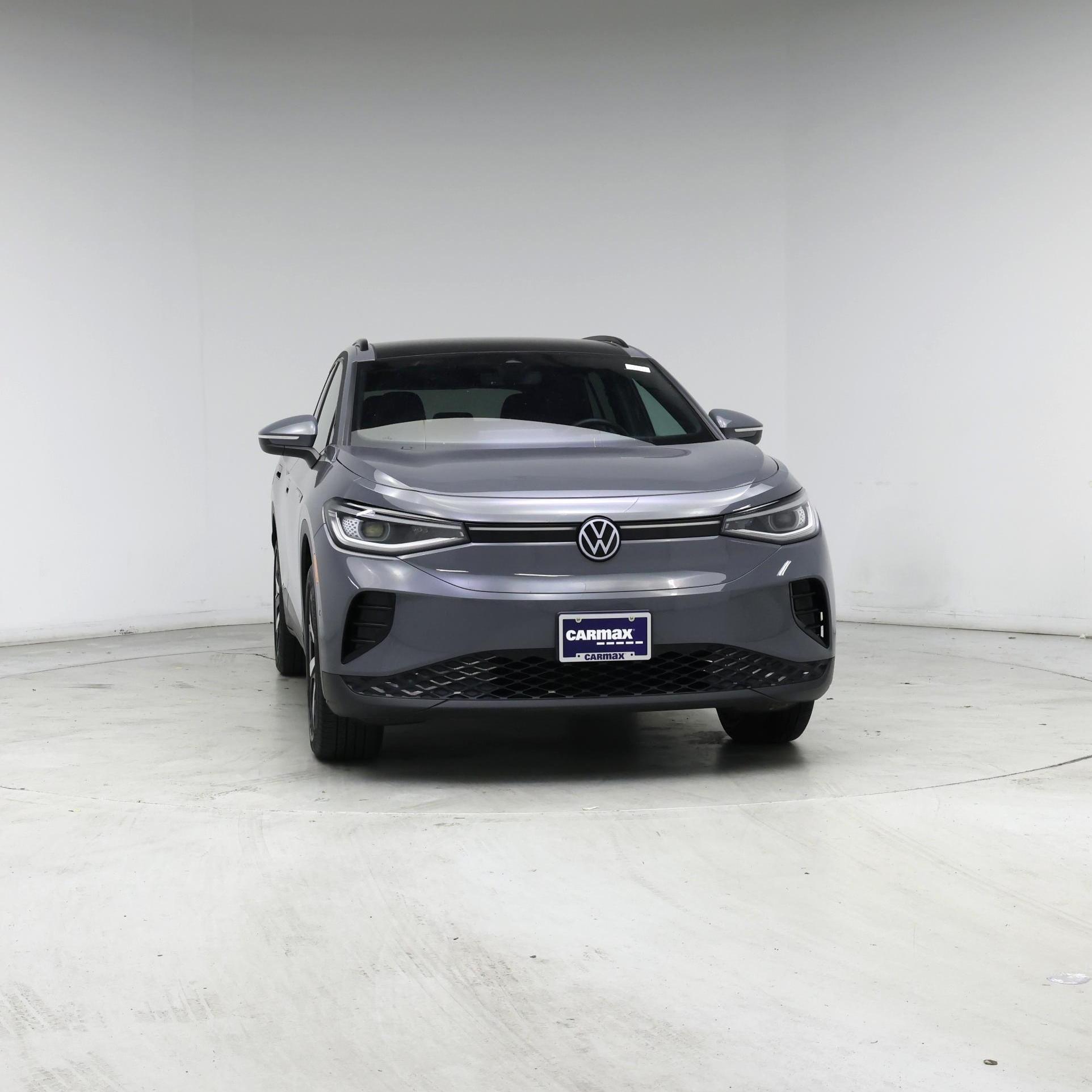 Thumbnail: 2023 Volkswagen ID.4 - 5