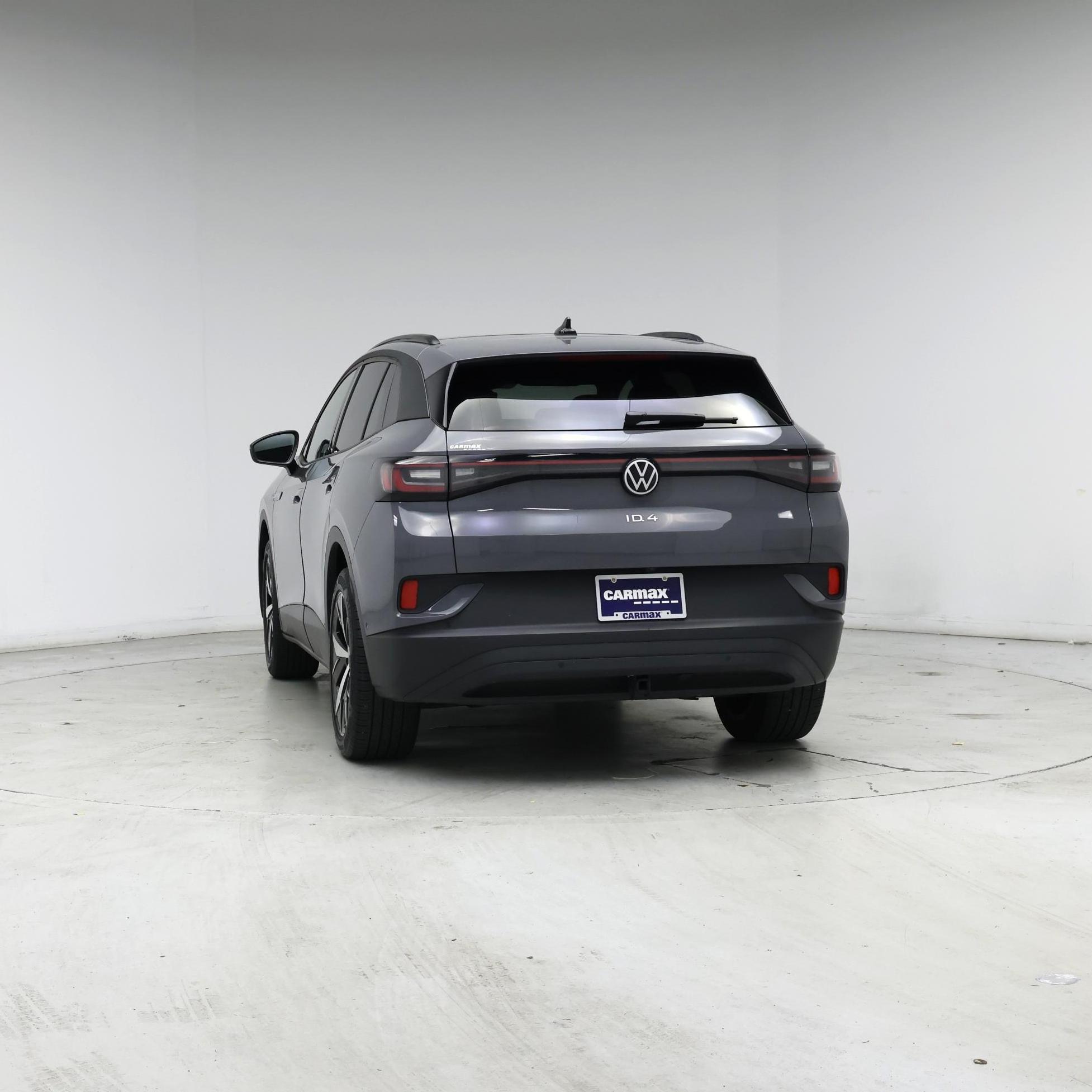 Thumbnail: 2023 Volkswagen ID.4 - 6