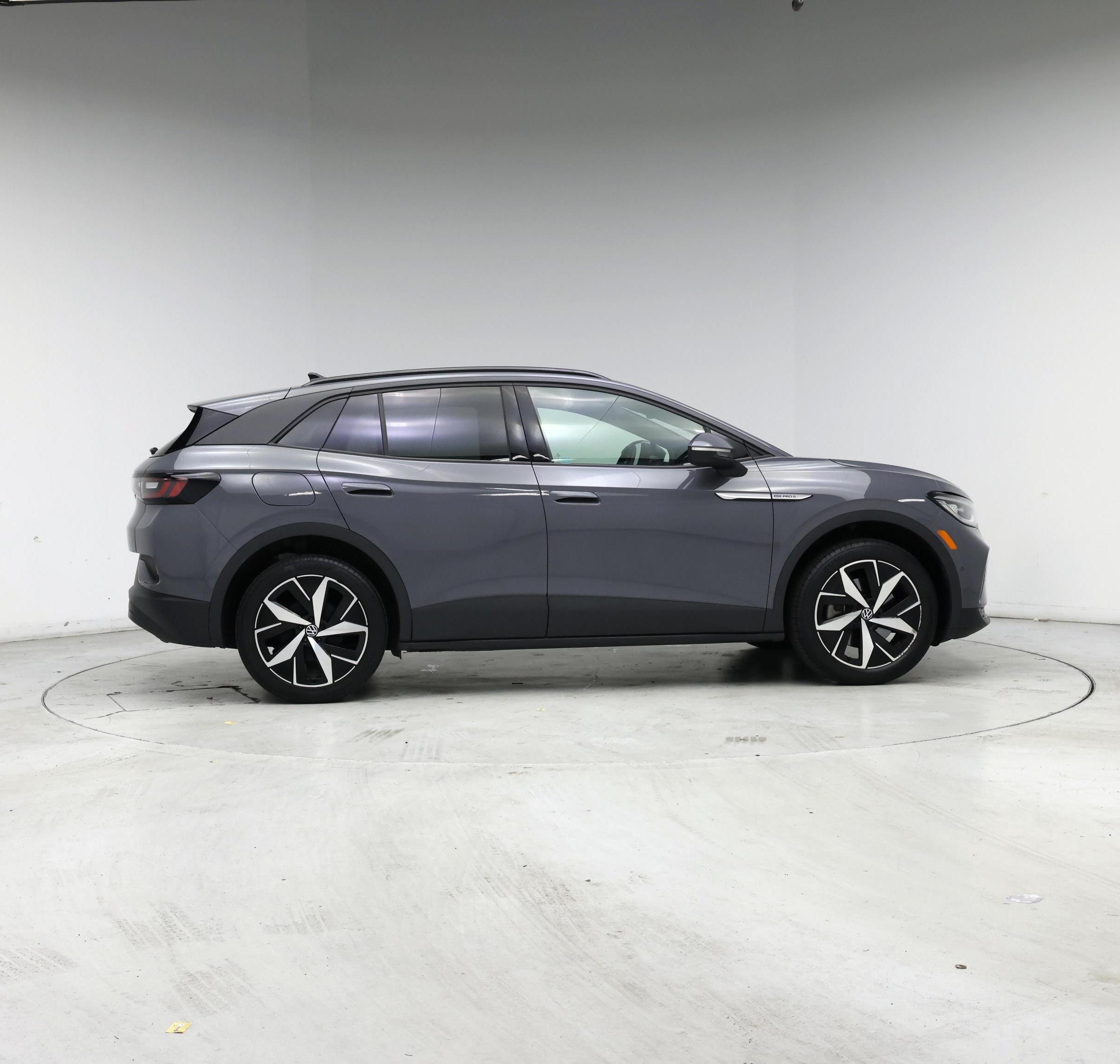 Thumbnail: 2023 Volkswagen ID.4 - 7