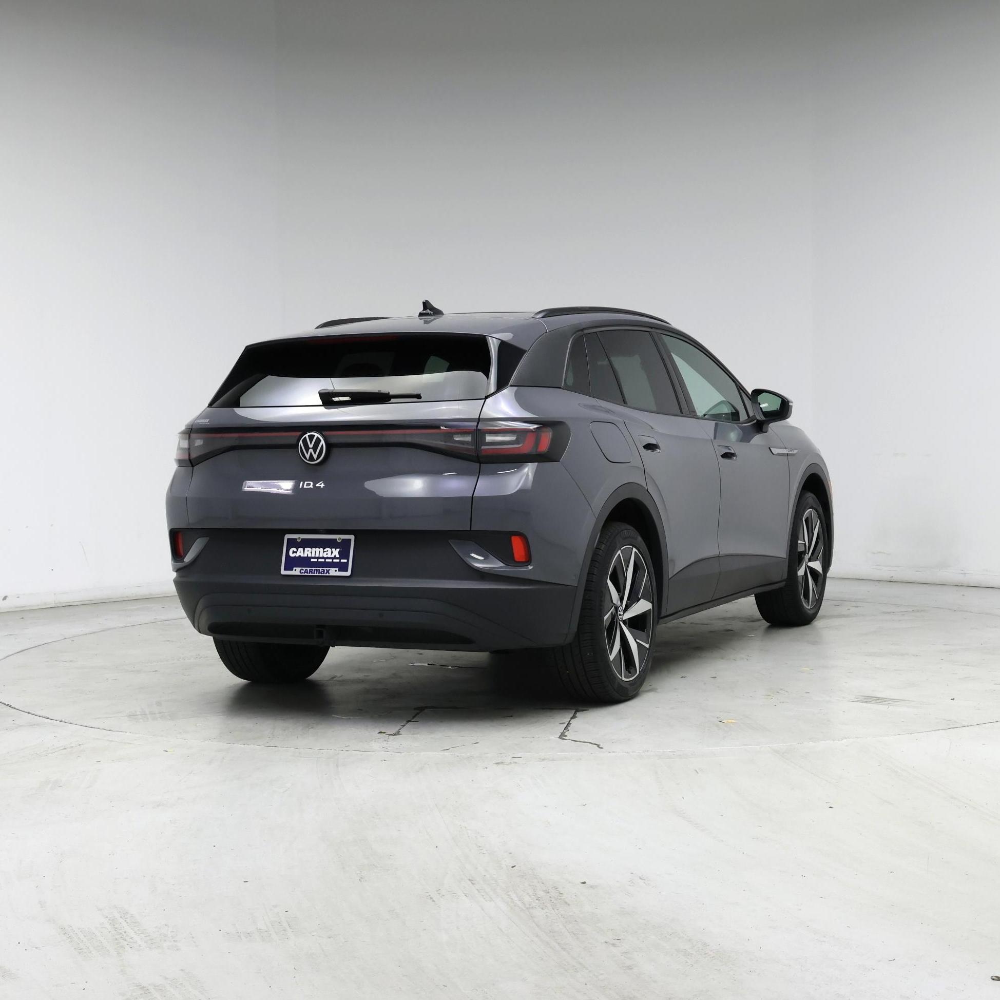 Thumbnail: 2023 Volkswagen ID.4 - 8