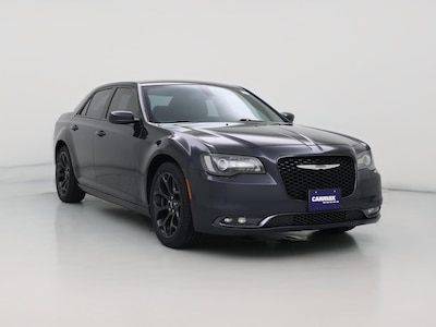 2019 Chrysler 300 S