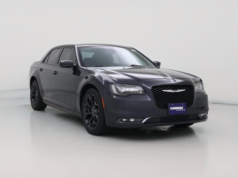 2019 Chrysler 300 S -
                  Spokane, WA