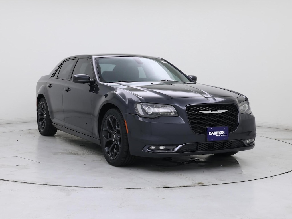 Chrysler 300 S RWD