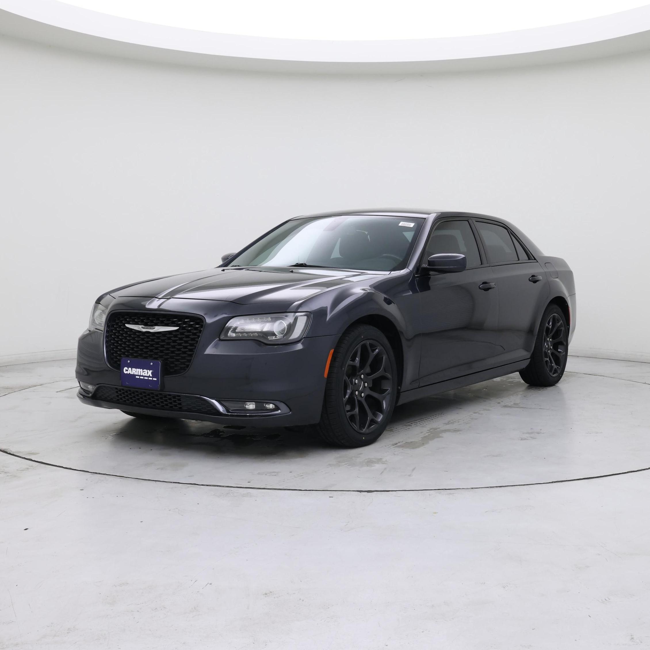 Thumbnail: 2019 Chrysler 300 - 4