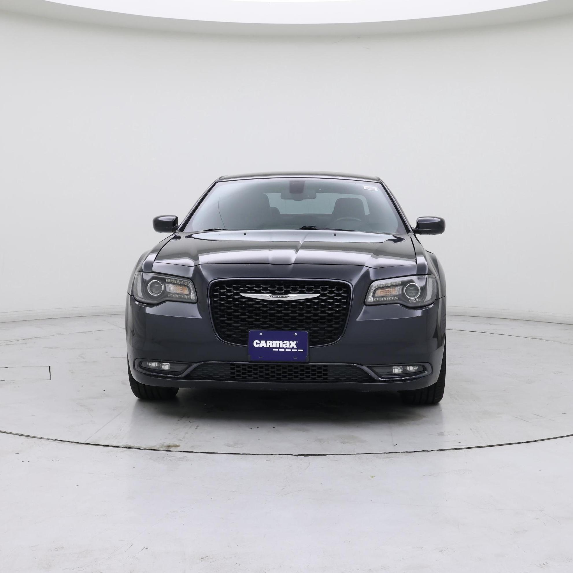 Thumbnail: 2019 Chrysler 300 - 5