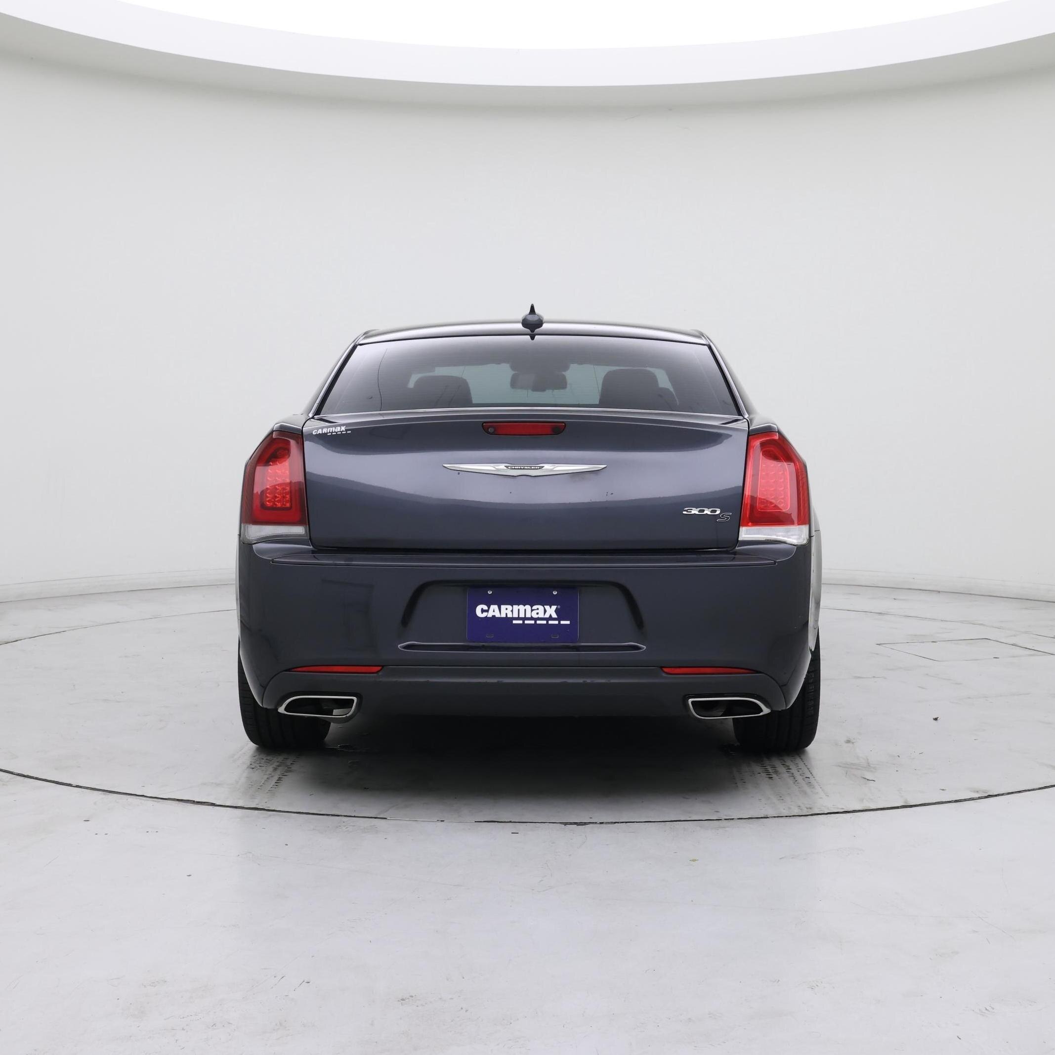 Thumbnail: 2019 Chrysler 300 - 6