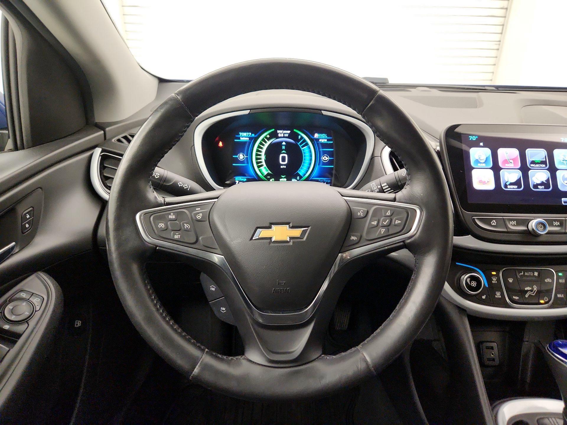 Thumbnail: 2017 Chevrolet Volt - 10