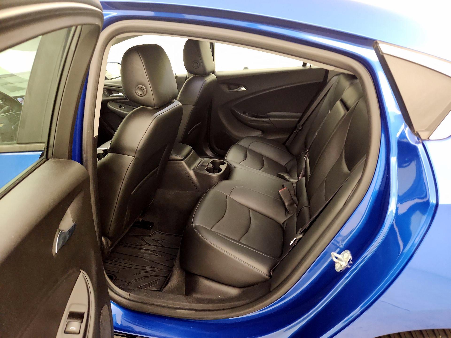 Thumbnail: 2017 Chevrolet Volt - 19