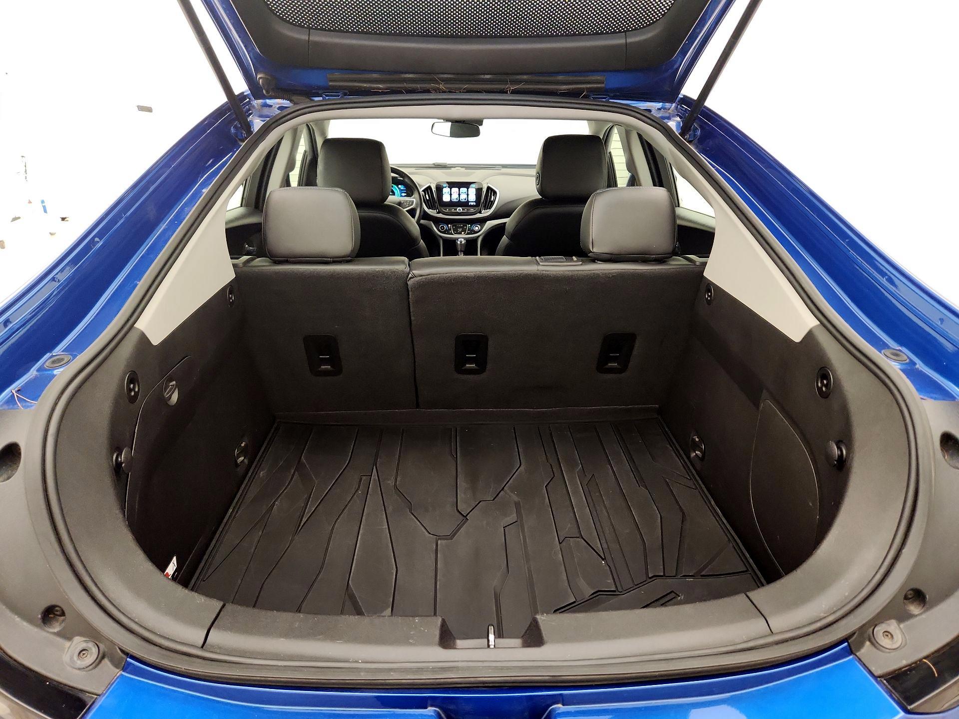 Thumbnail: 2017 Chevrolet Volt - 20