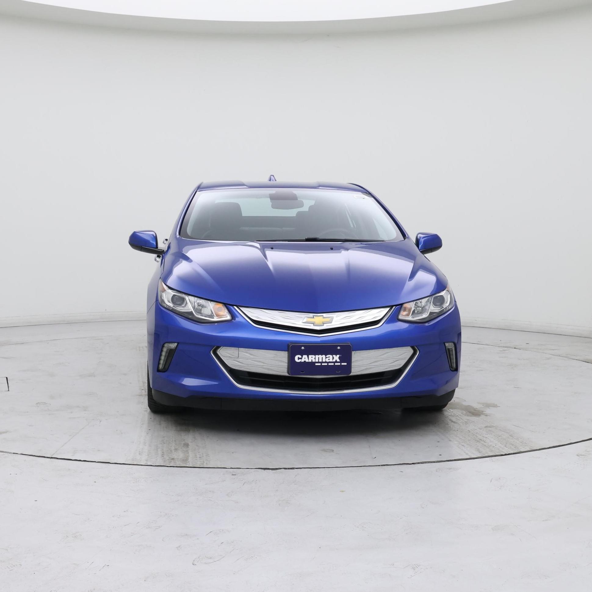 Thumbnail: 2017 Chevrolet Volt - 5