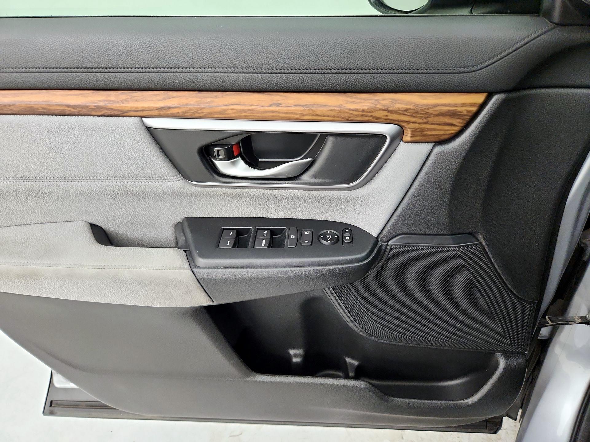 Thumbnail: 2018 Honda CR-V - 12
