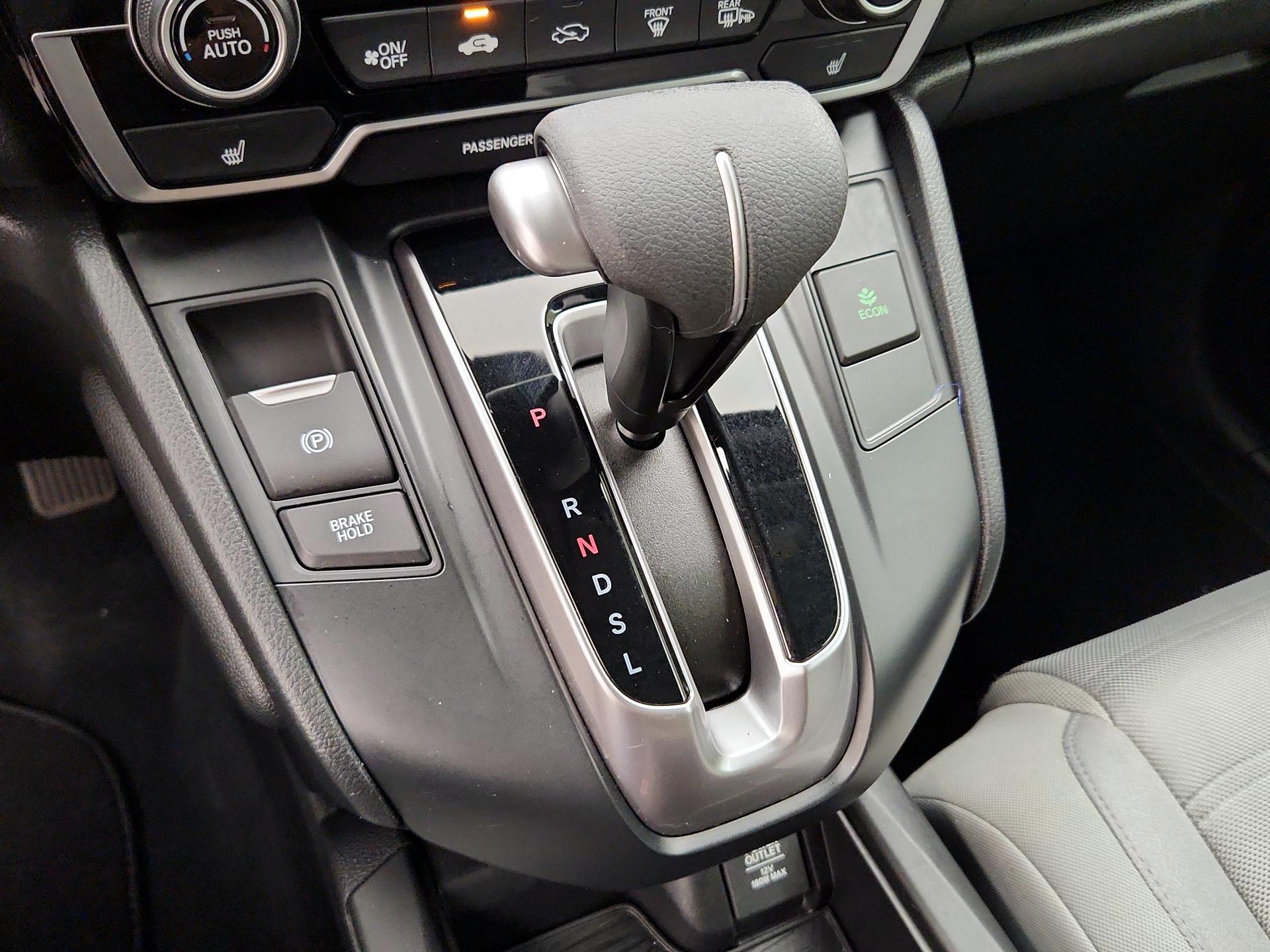 Thumbnail: 2018 Honda CR-V - 17