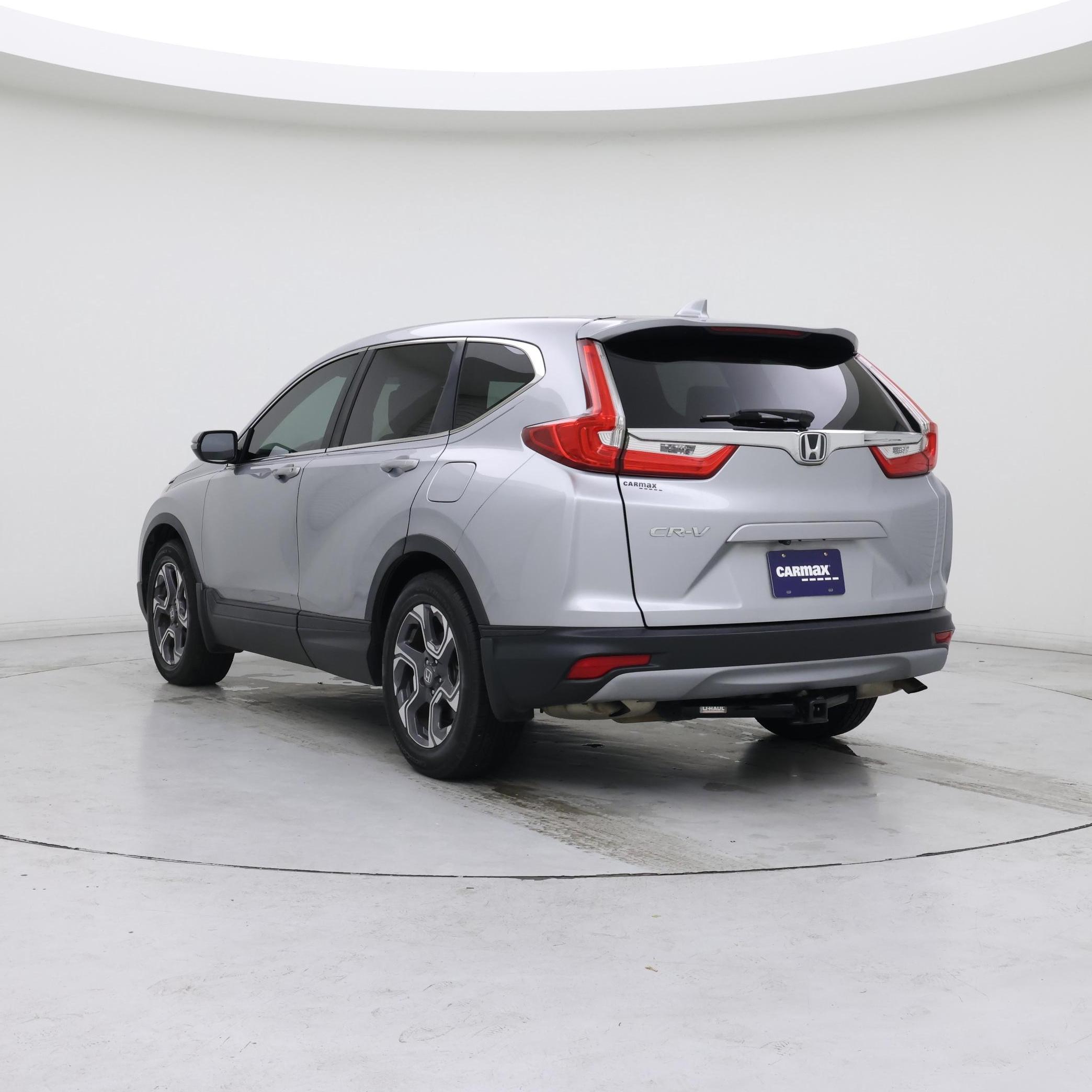 Thumbnail: 2018 Honda CR-V - 2