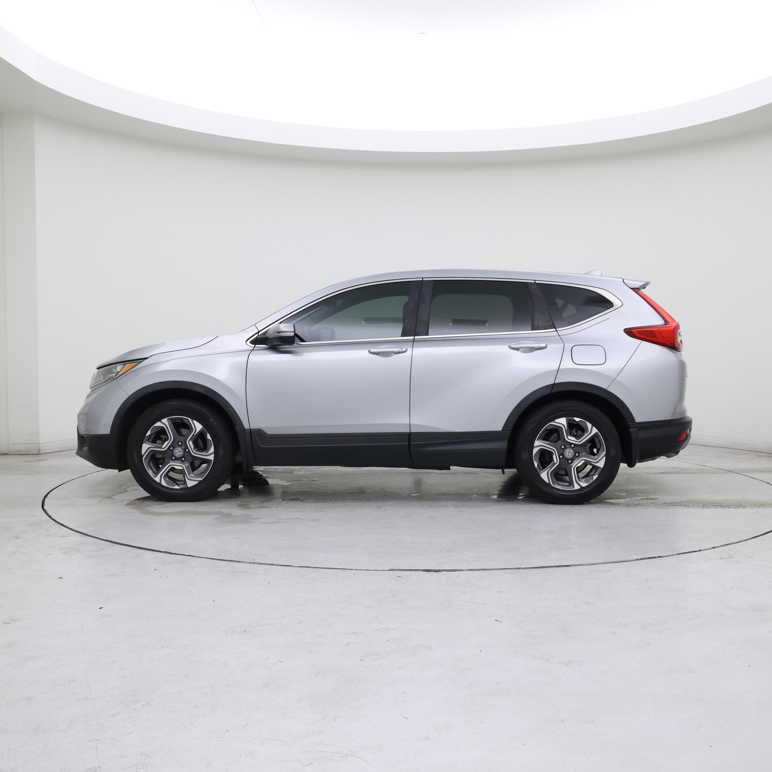 Thumbnail: 2018 Honda CR-V - 3