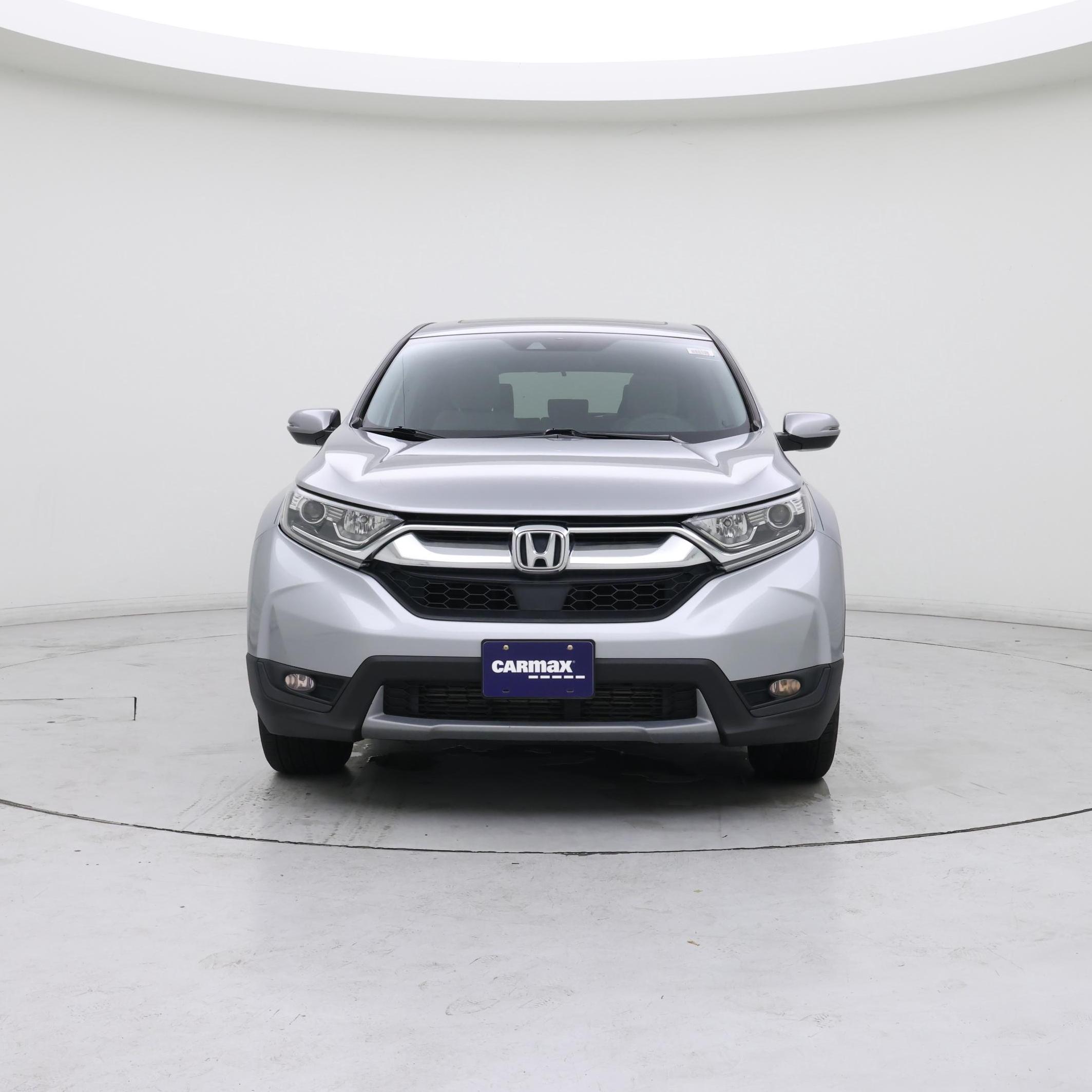 Thumbnail: 2018 Honda CR-V - 5