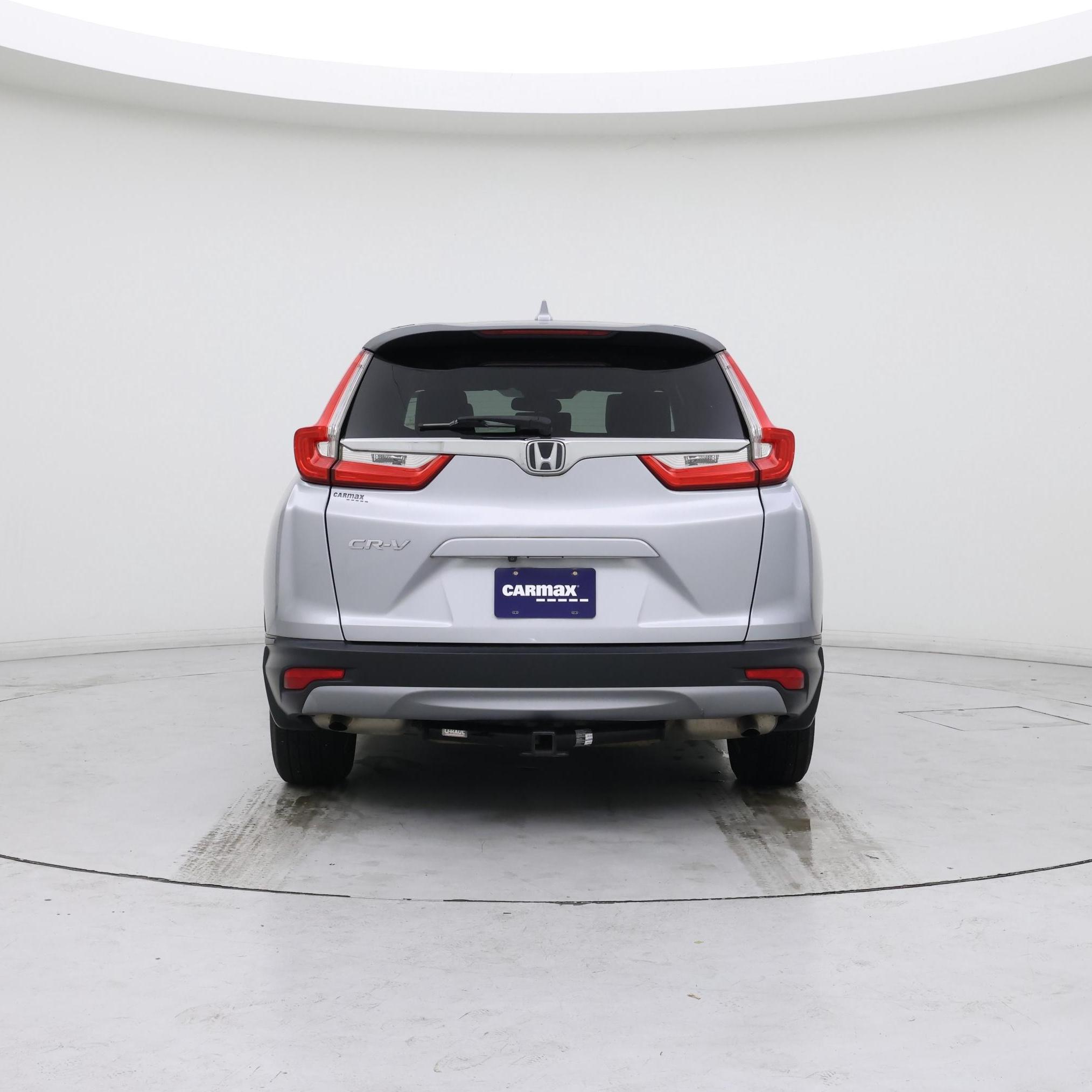 Thumbnail: 2018 Honda CR-V - 6