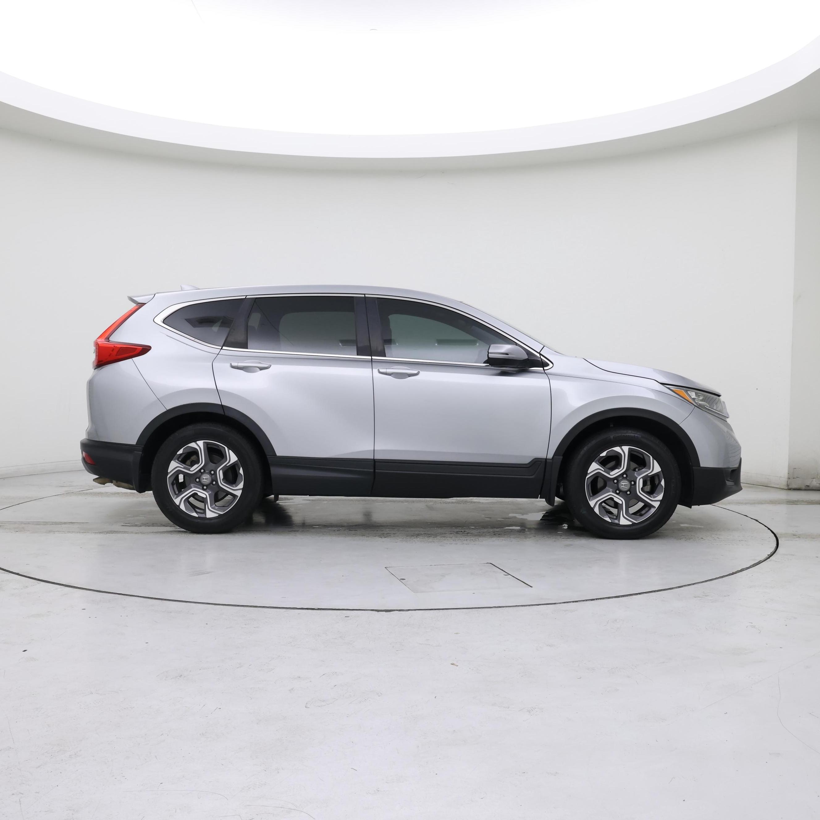 Thumbnail: 2018 Honda CR-V - 7
