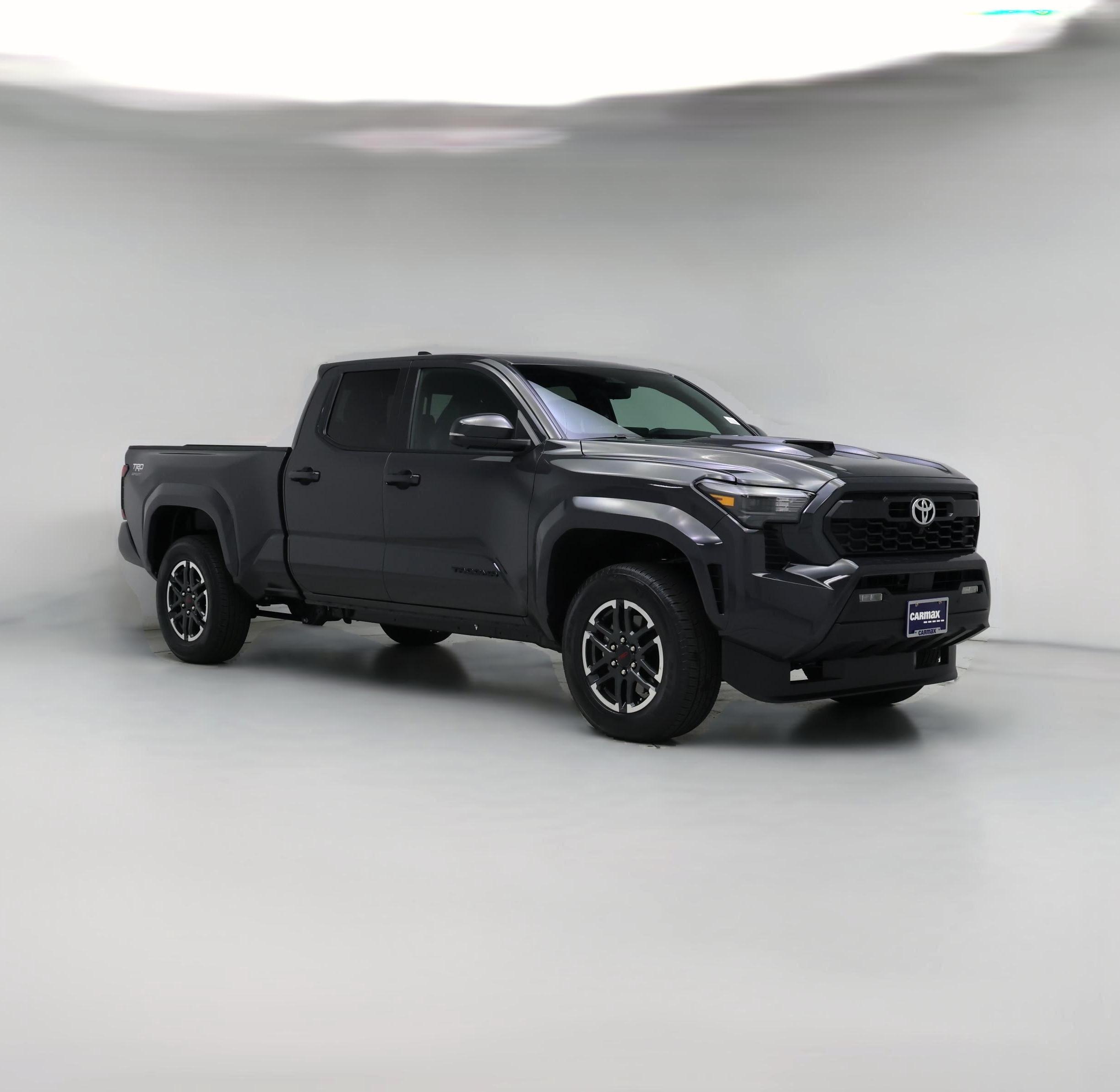 Thumbnail: 2025 Toyota Tacoma - 1