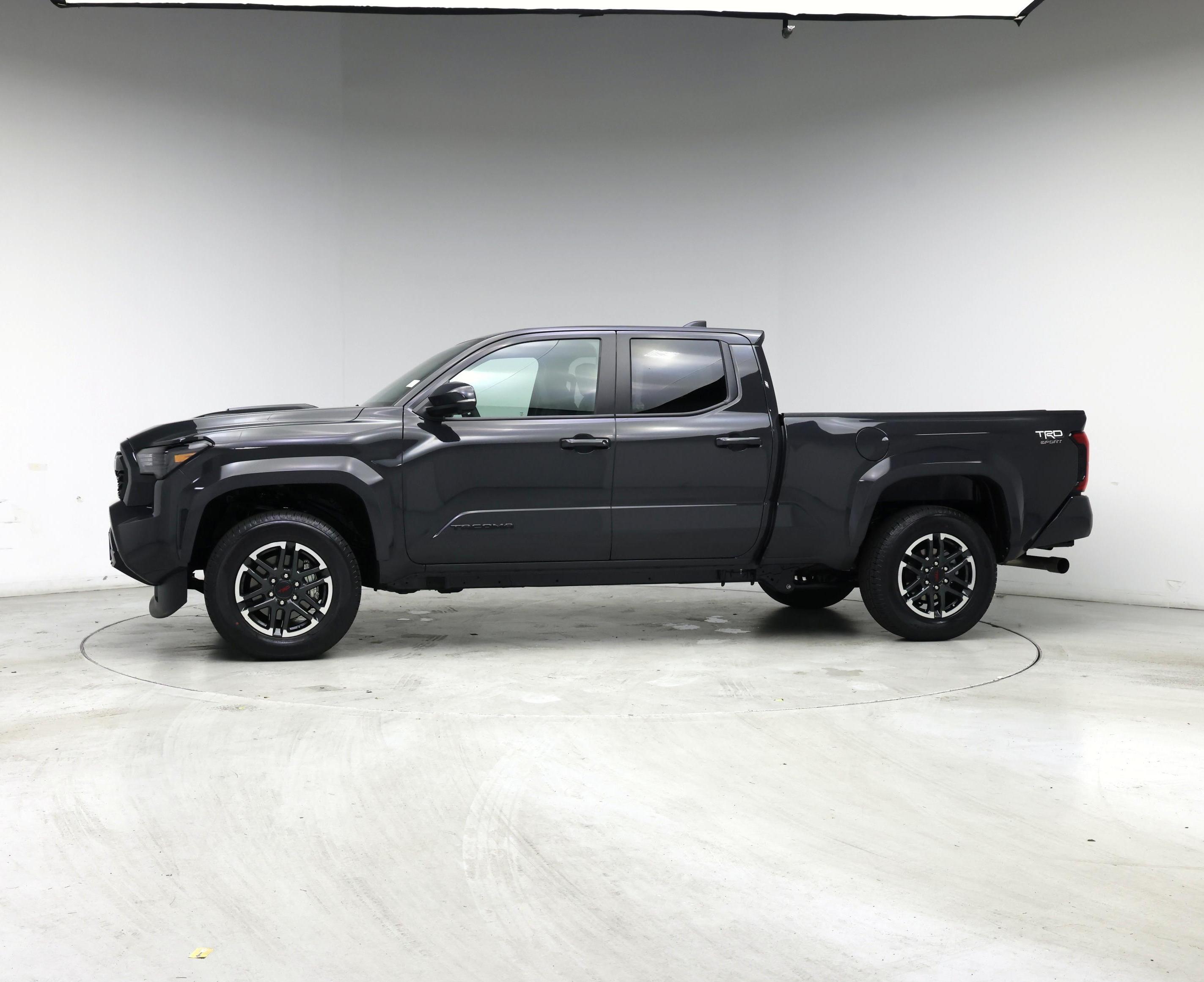 Thumbnail: 2025 Toyota Tacoma - 3