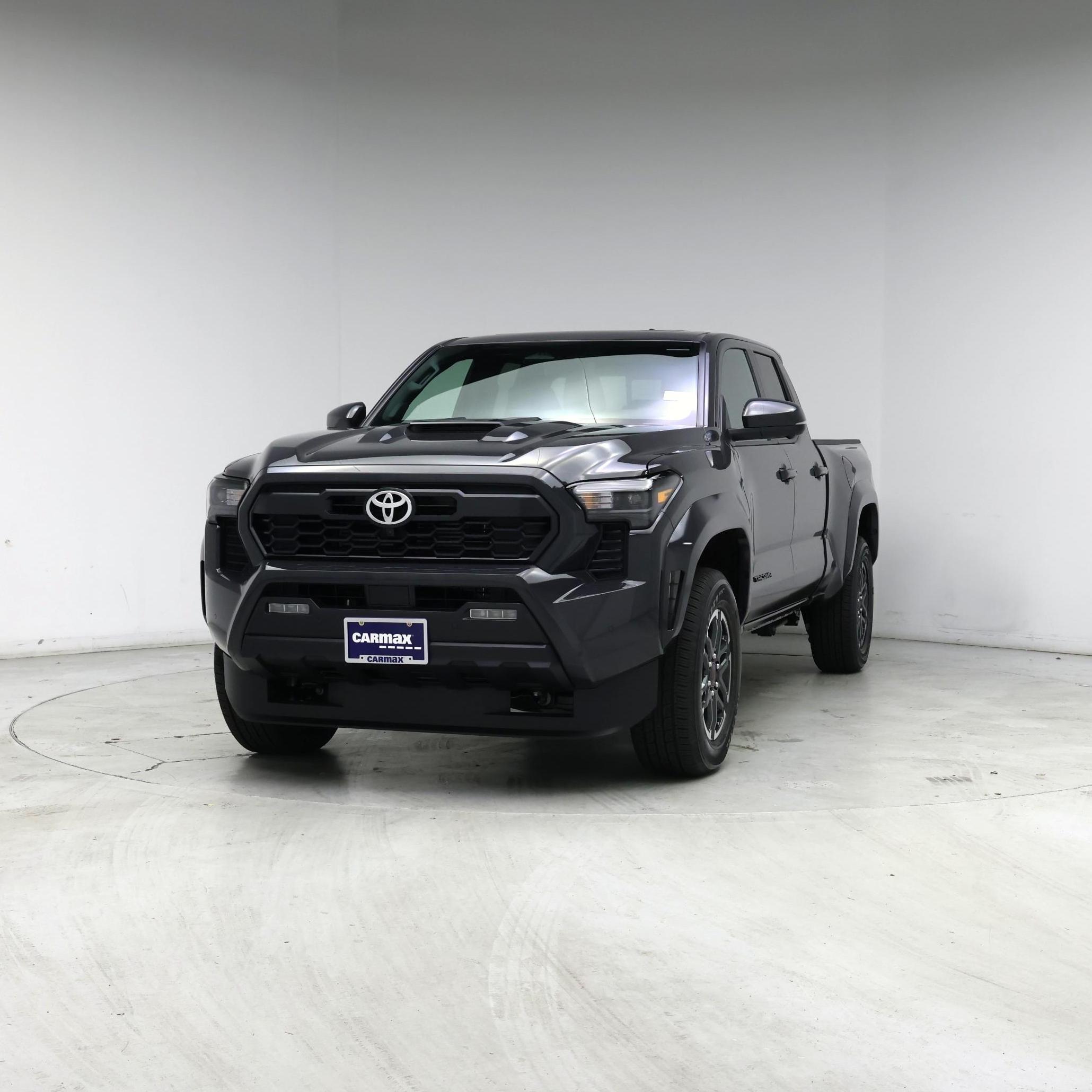 Thumbnail: 2025 Toyota Tacoma - 4