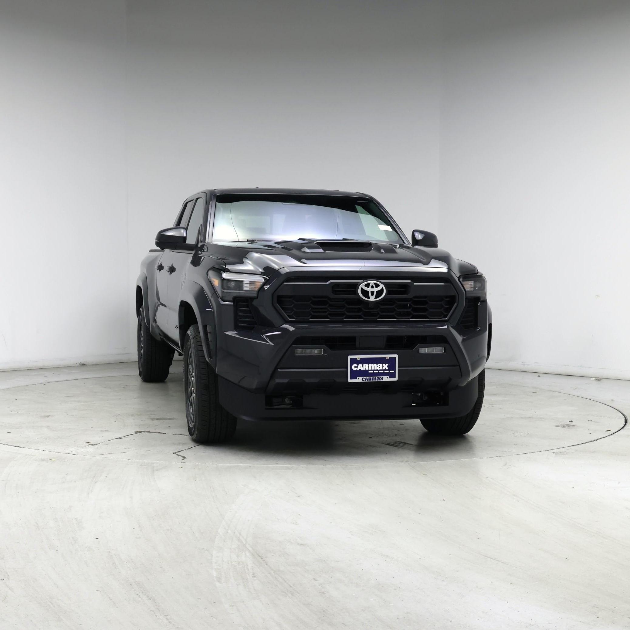 Thumbnail: 2025 Toyota Tacoma - 5