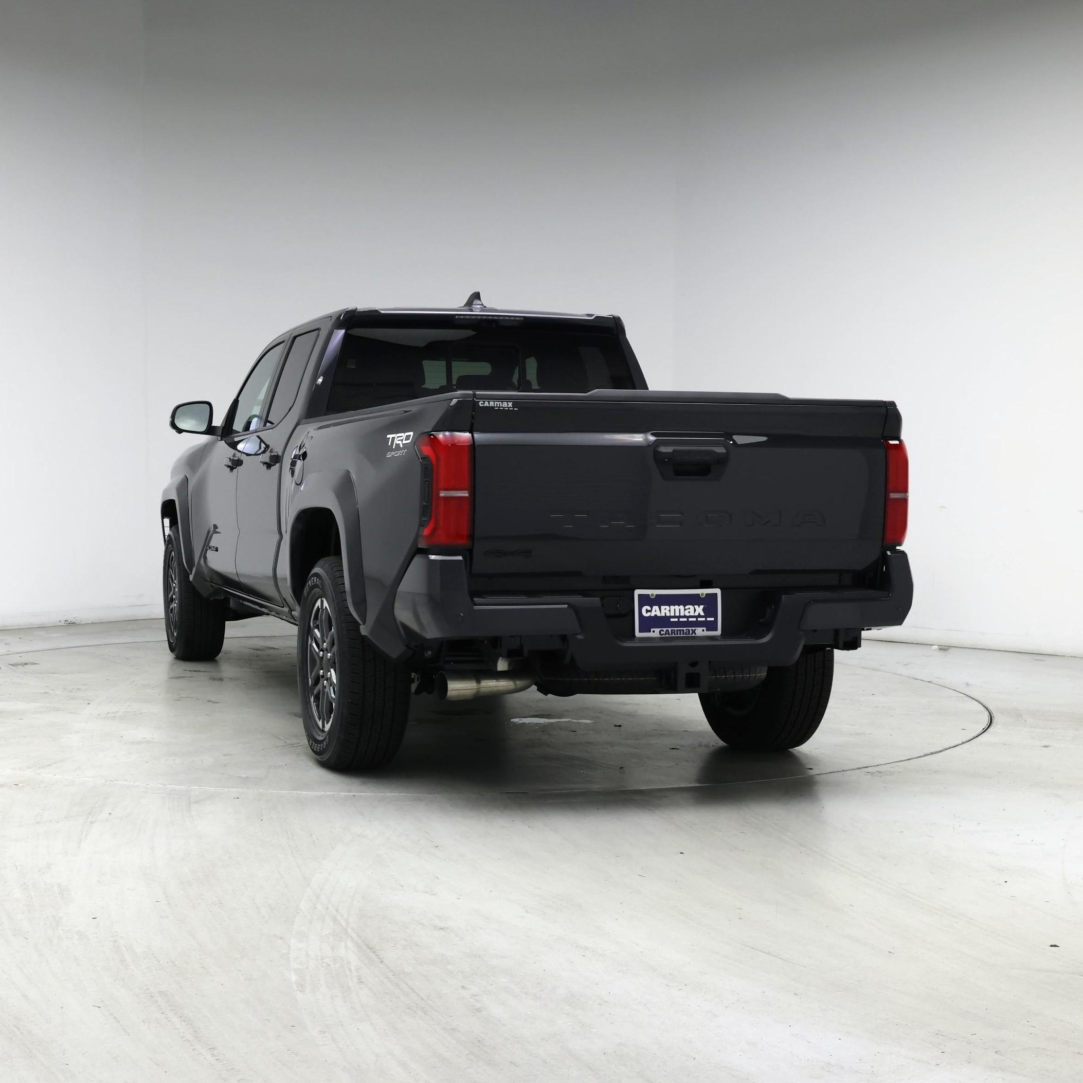 Thumbnail: 2025 Toyota Tacoma - 6