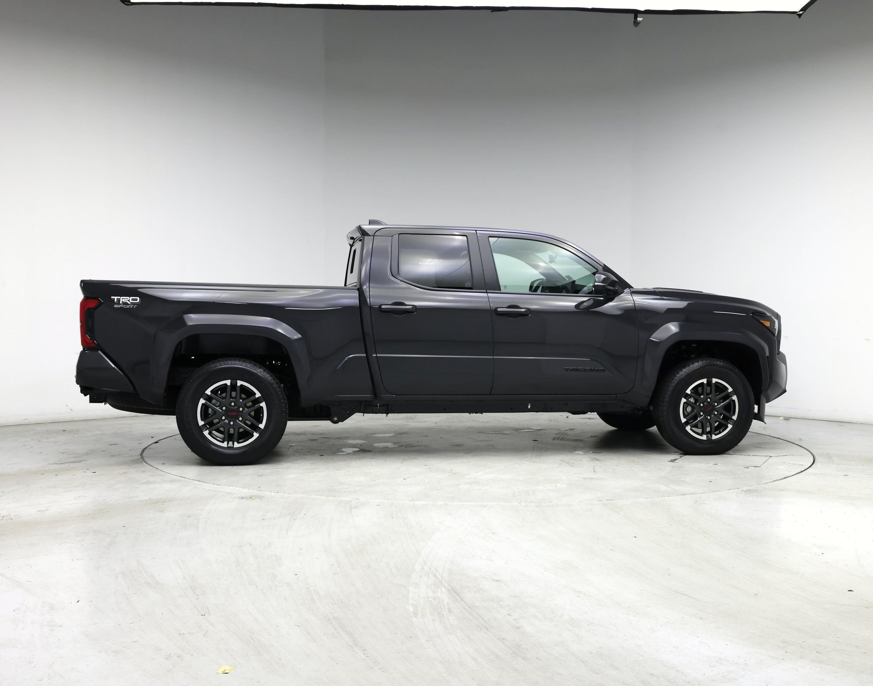 Thumbnail: 2025 Toyota Tacoma - 7