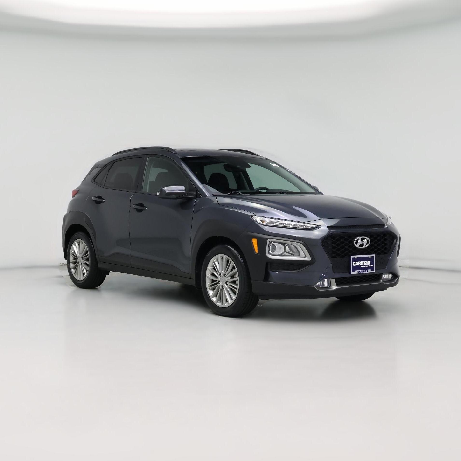 Thumbnail: 2021 Hyundai Kona - 1