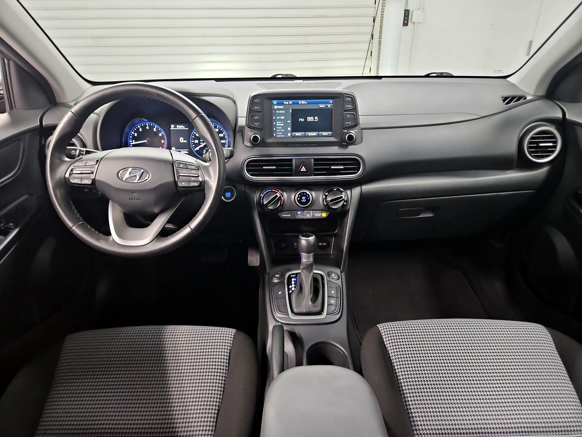 Thumbnail: 2021 Hyundai Kona - 9