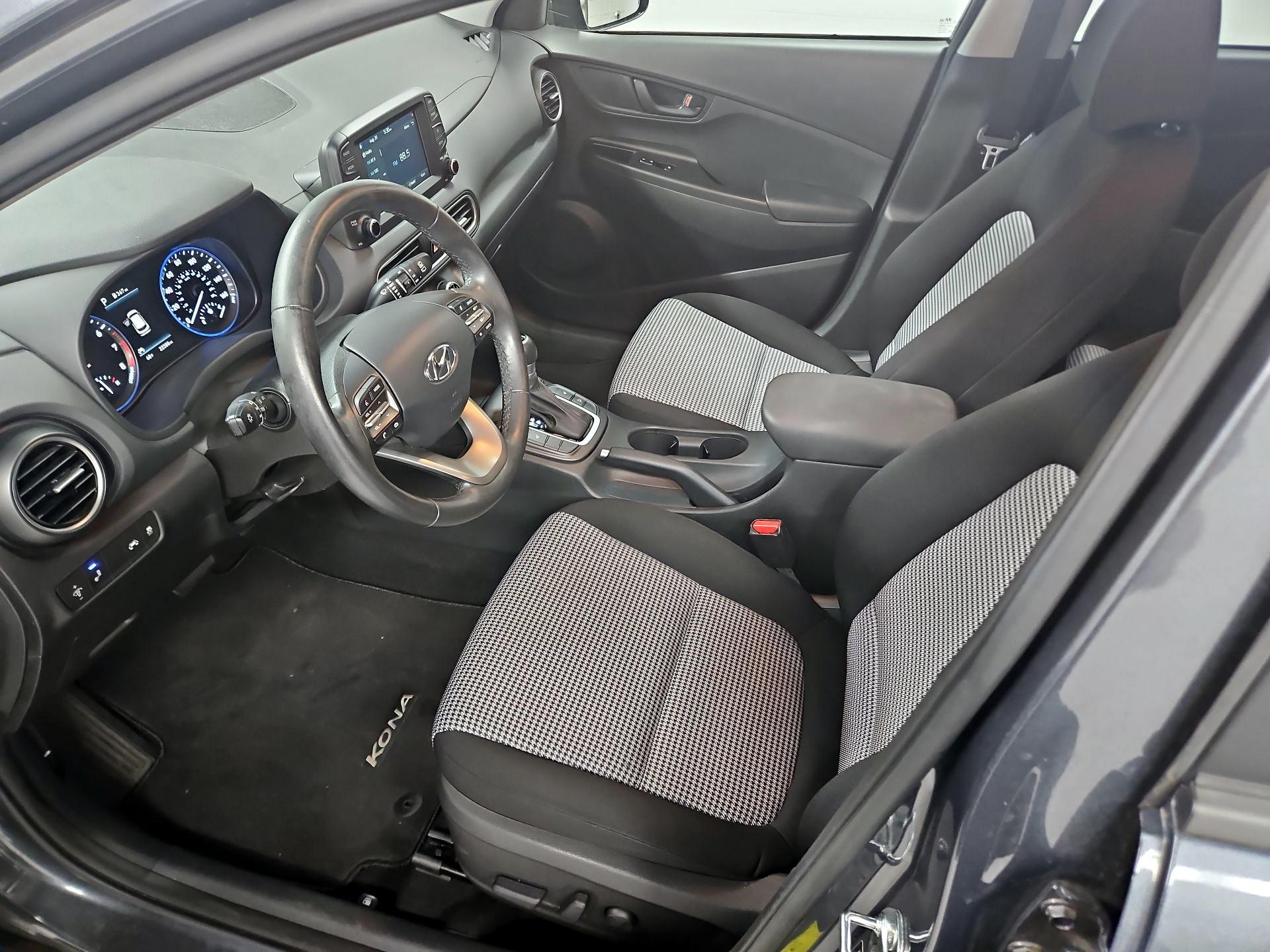 Thumbnail: 2021 Hyundai Kona - 11