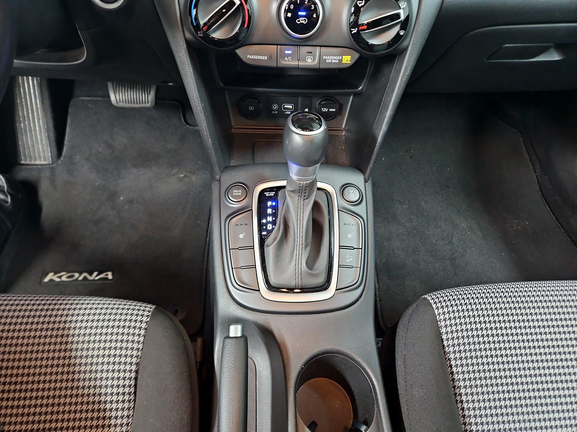 Thumbnail: 2021 Hyundai Kona - 17