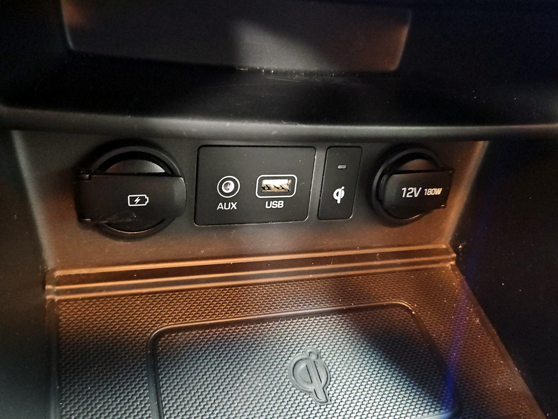 Thumbnail: 2021 Hyundai Kona - 18