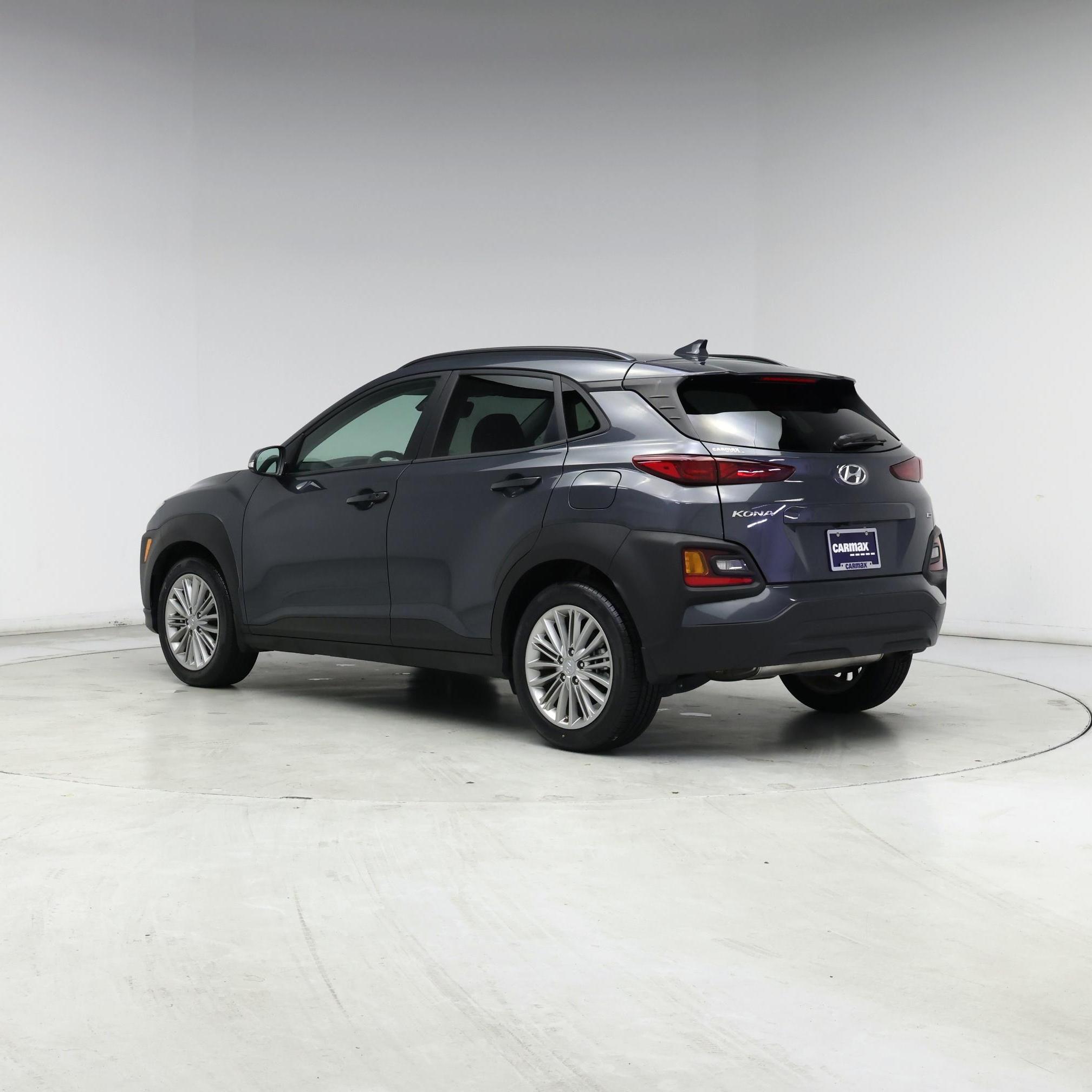 Thumbnail: 2021 Hyundai Kona - 2