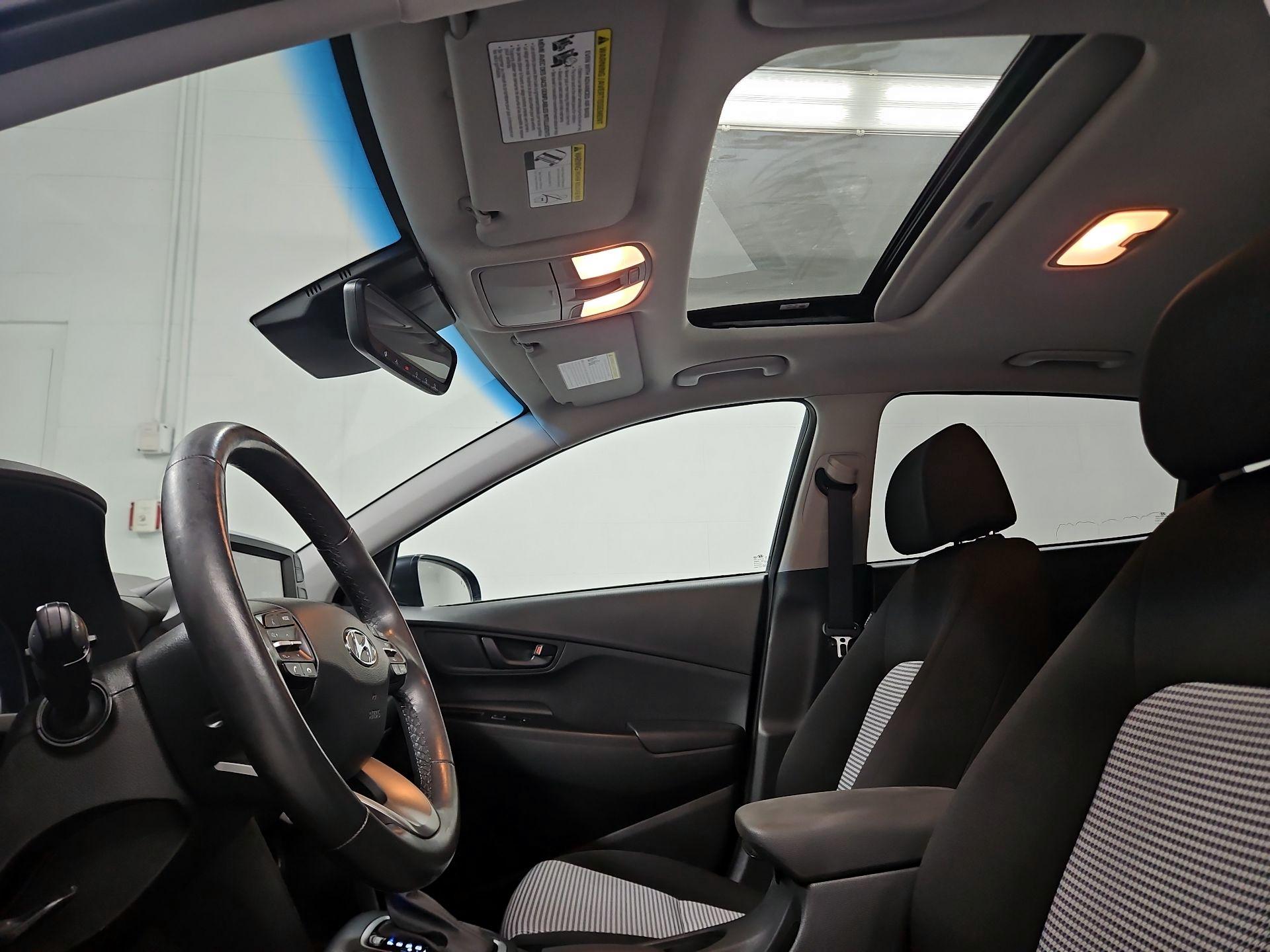 Thumbnail: 2021 Hyundai Kona - 19
