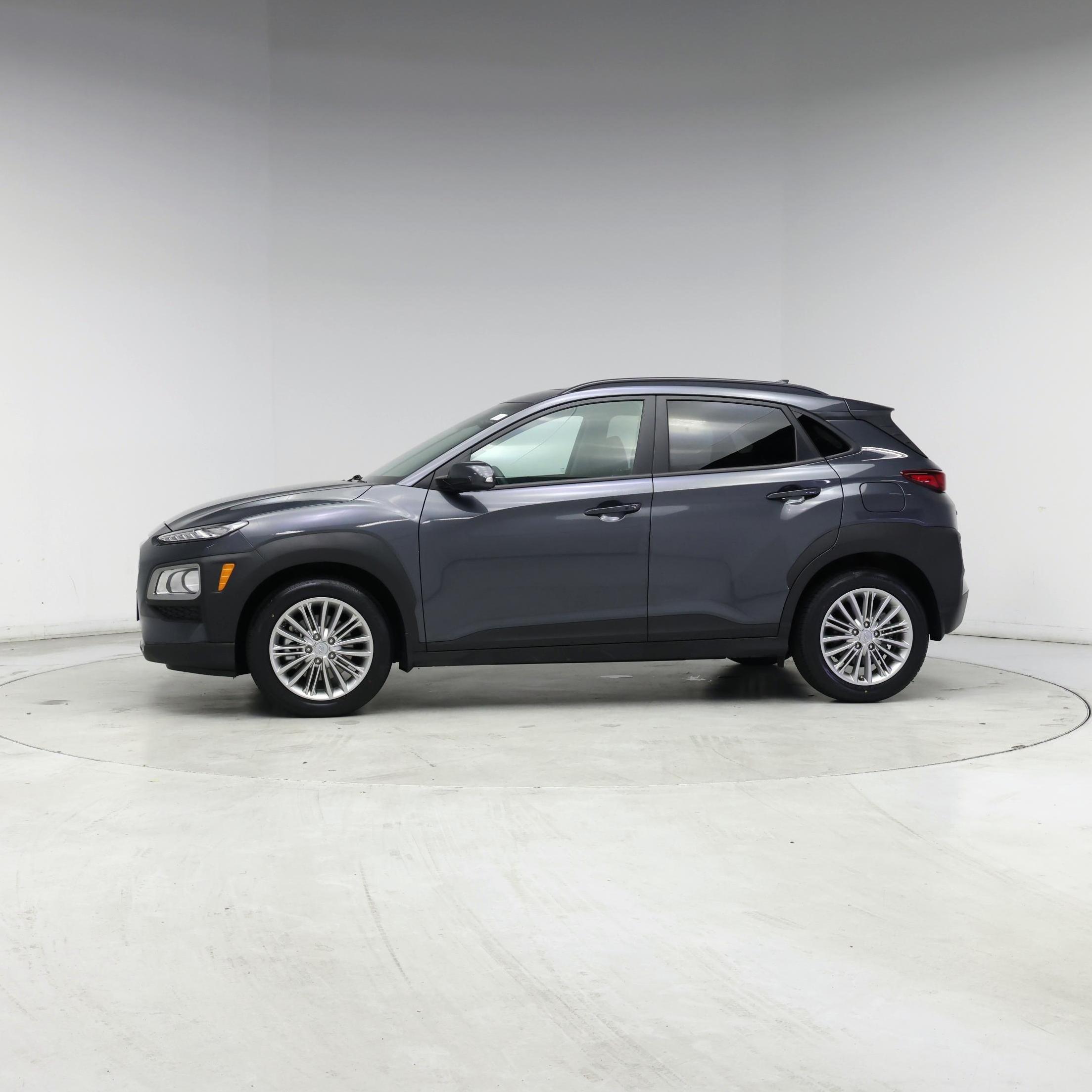 Thumbnail: 2021 Hyundai Kona - 3