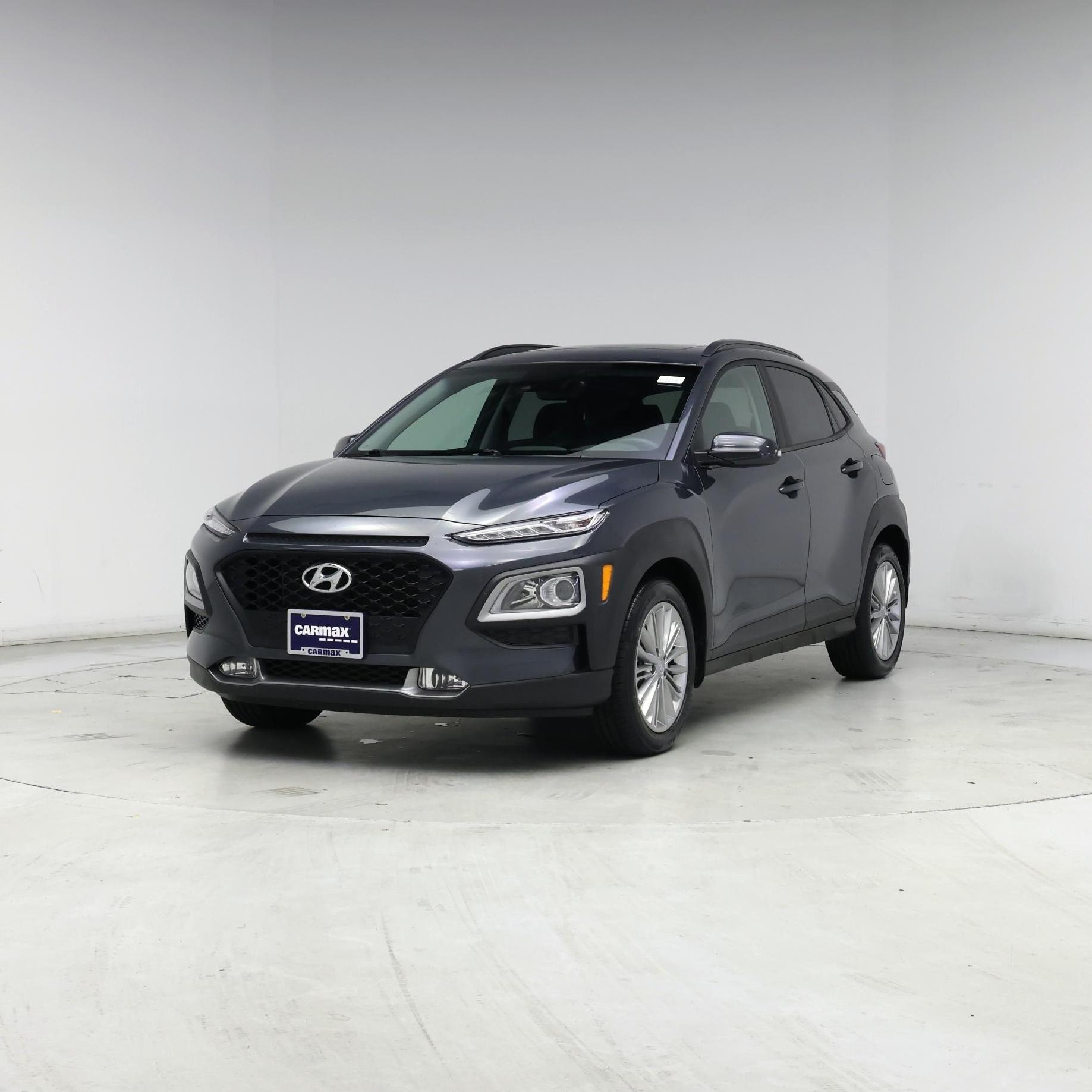 Thumbnail: 2021 Hyundai Kona - 4