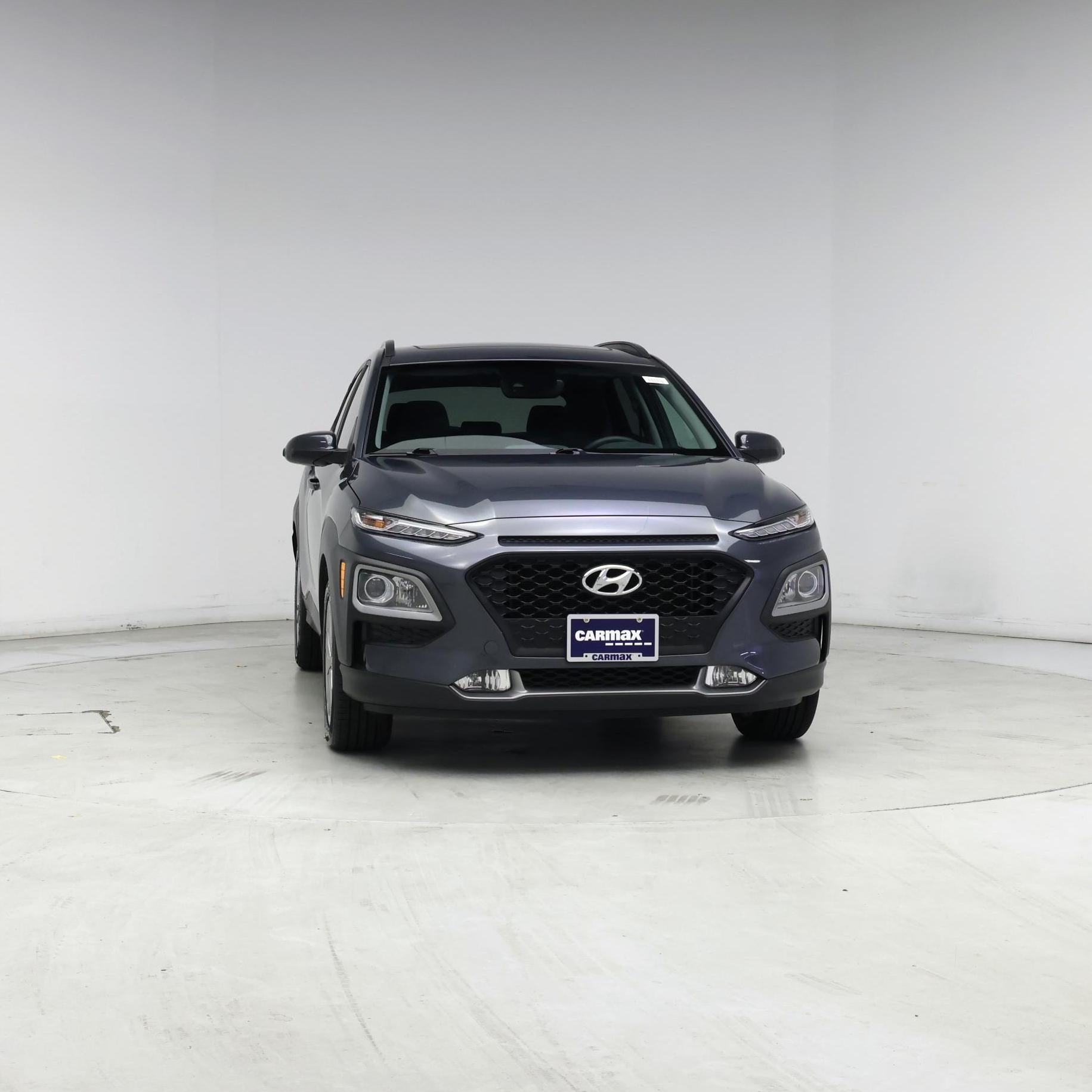 Thumbnail: 2021 Hyundai Kona - 5