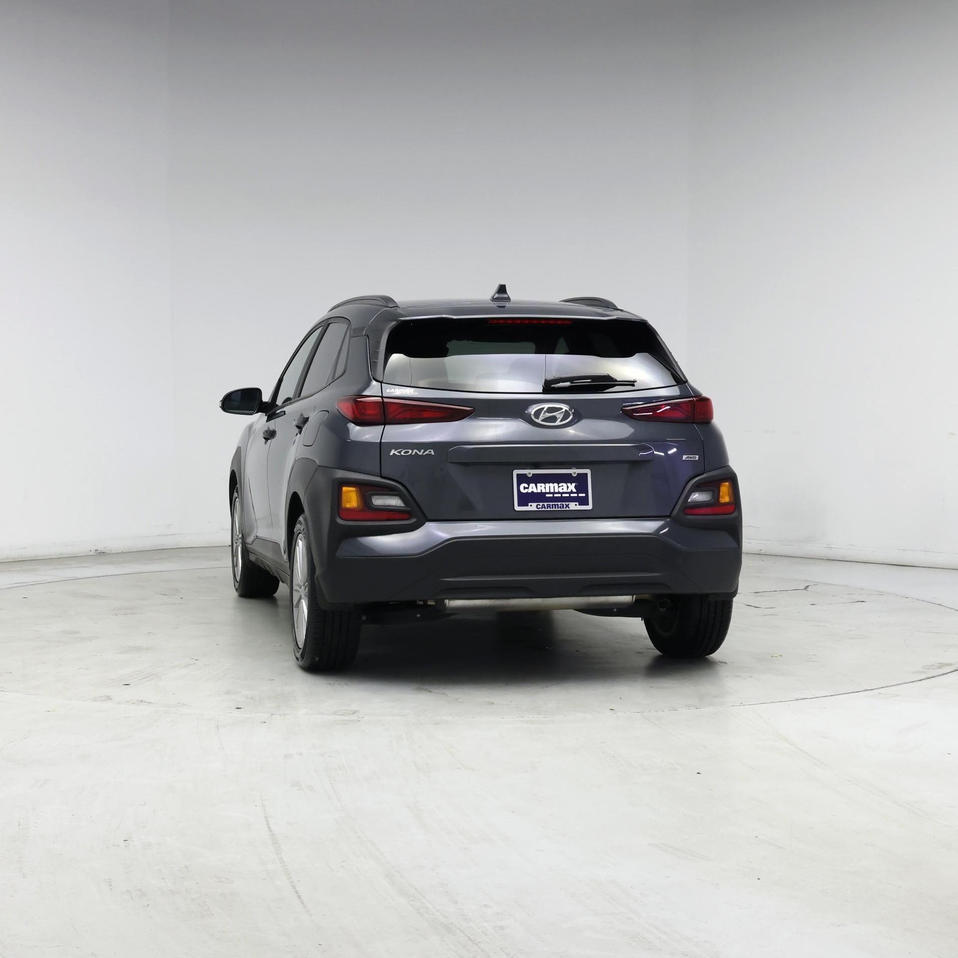 Thumbnail: 2021 Hyundai Kona - 6