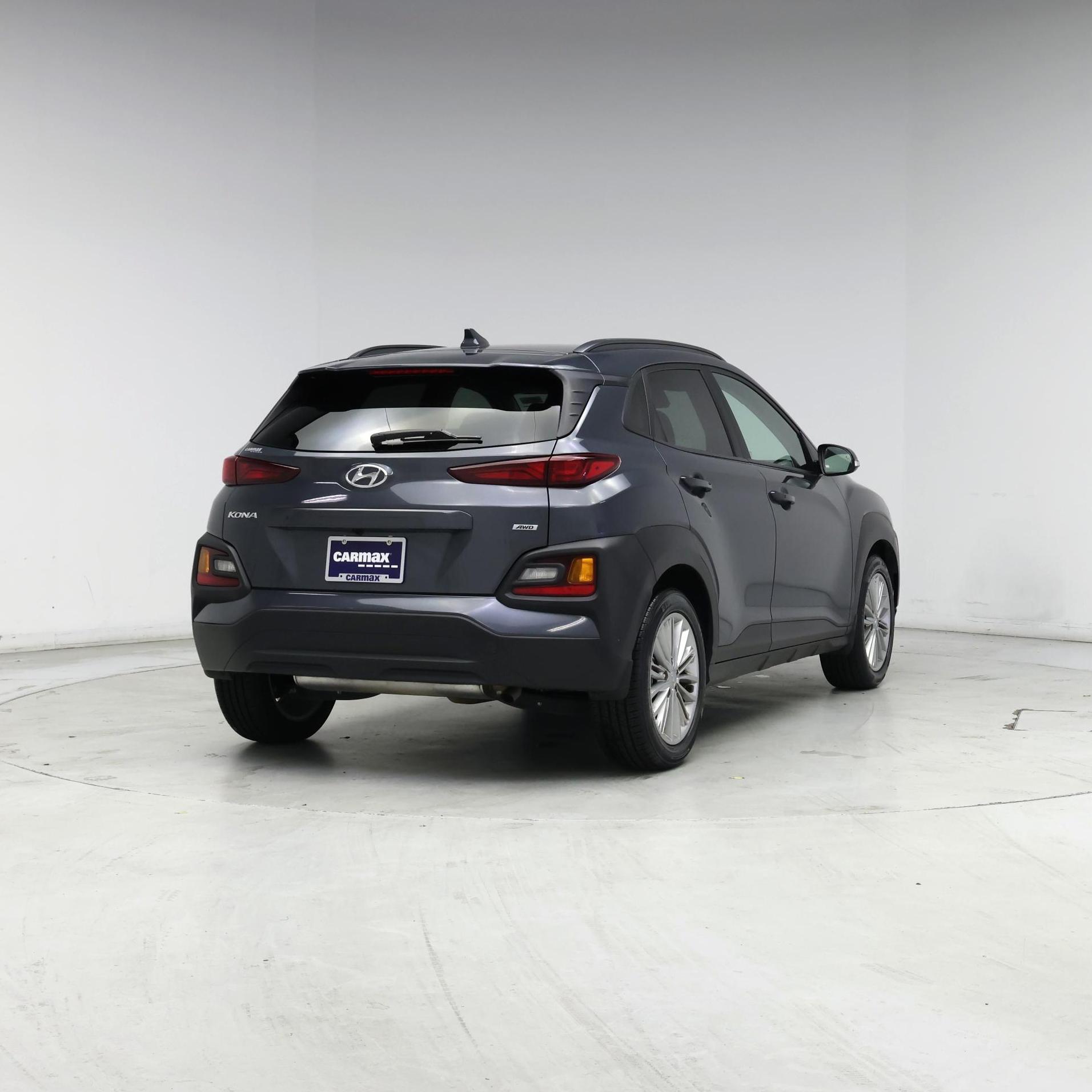 Thumbnail: 2021 Hyundai Kona - 8
