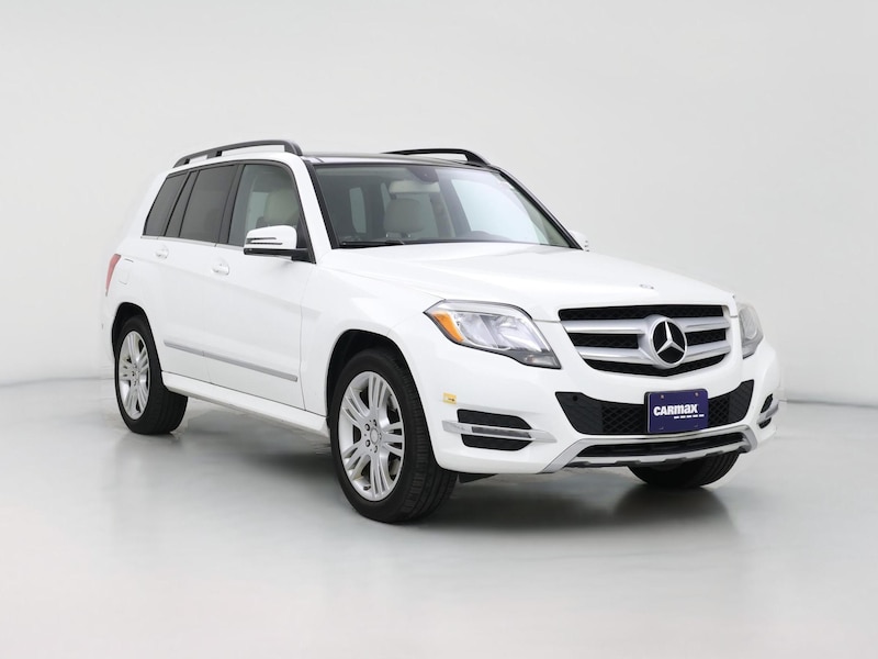 2014 Mercedes-Benz GLK 350 -
                  Portland, OR