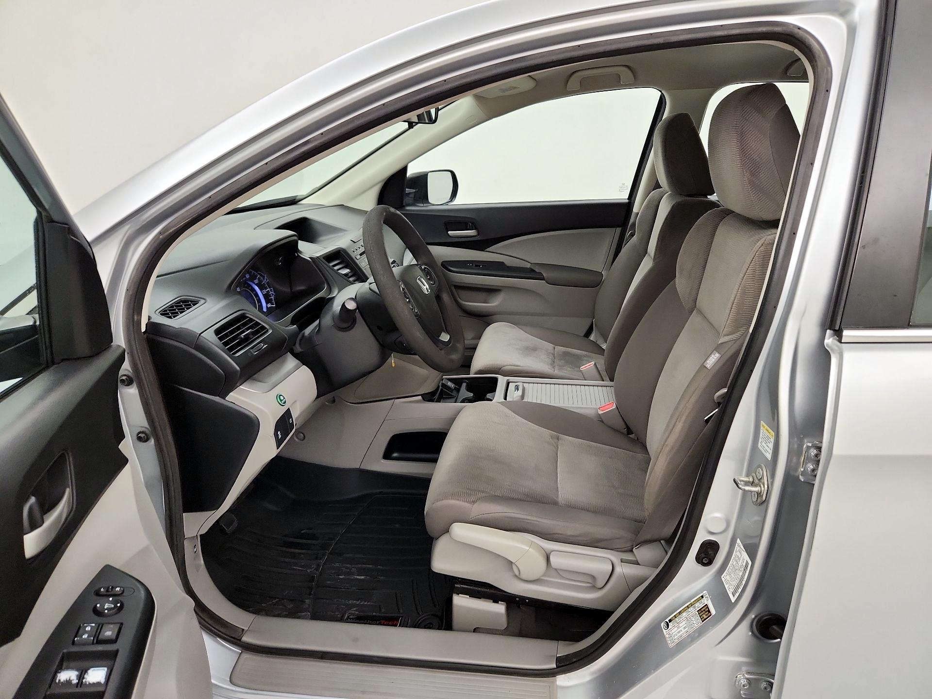 Thumbnail: 2014 Honda CR-V - 11