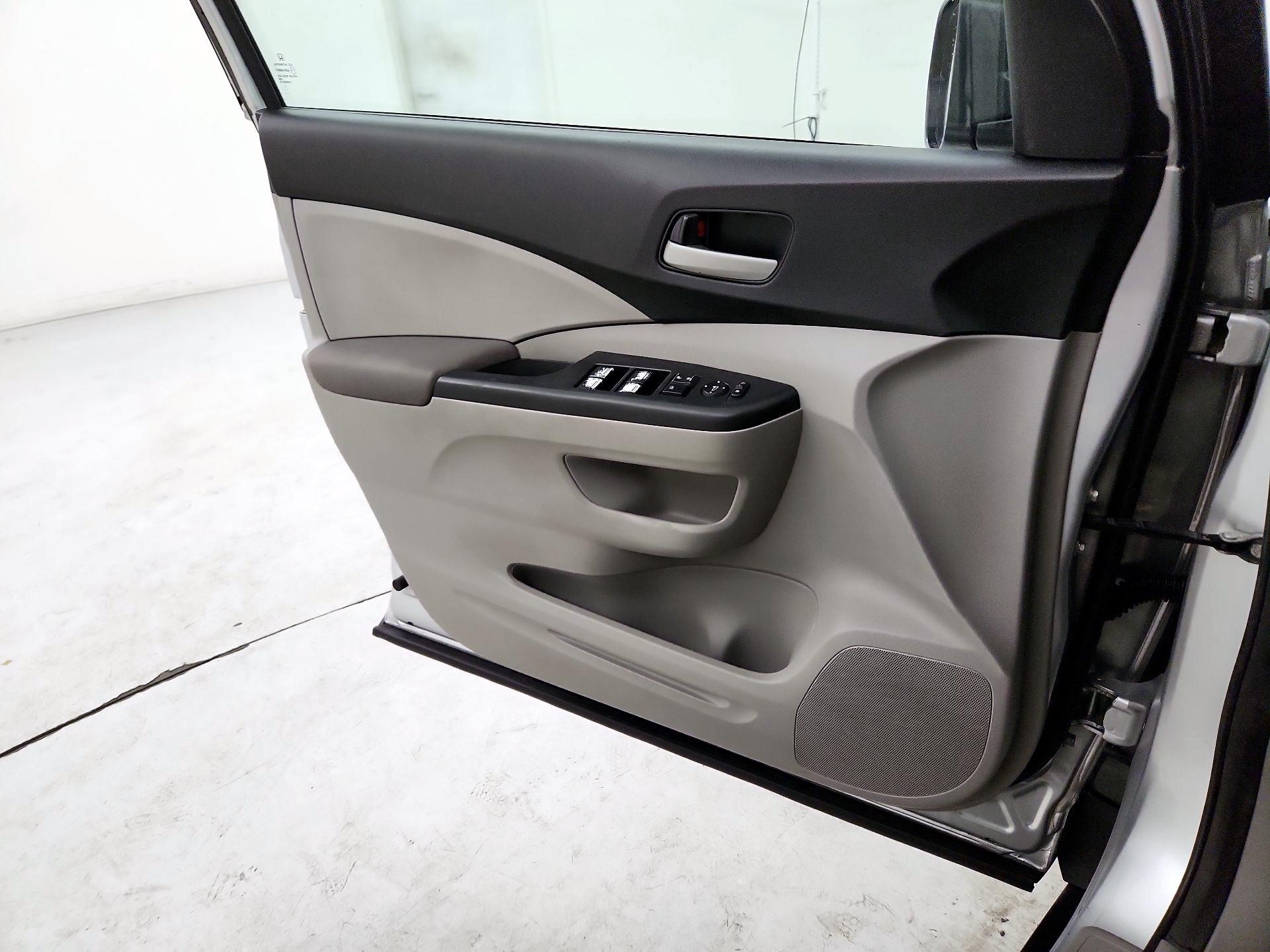 Thumbnail: 2014 Honda CR-V - 12