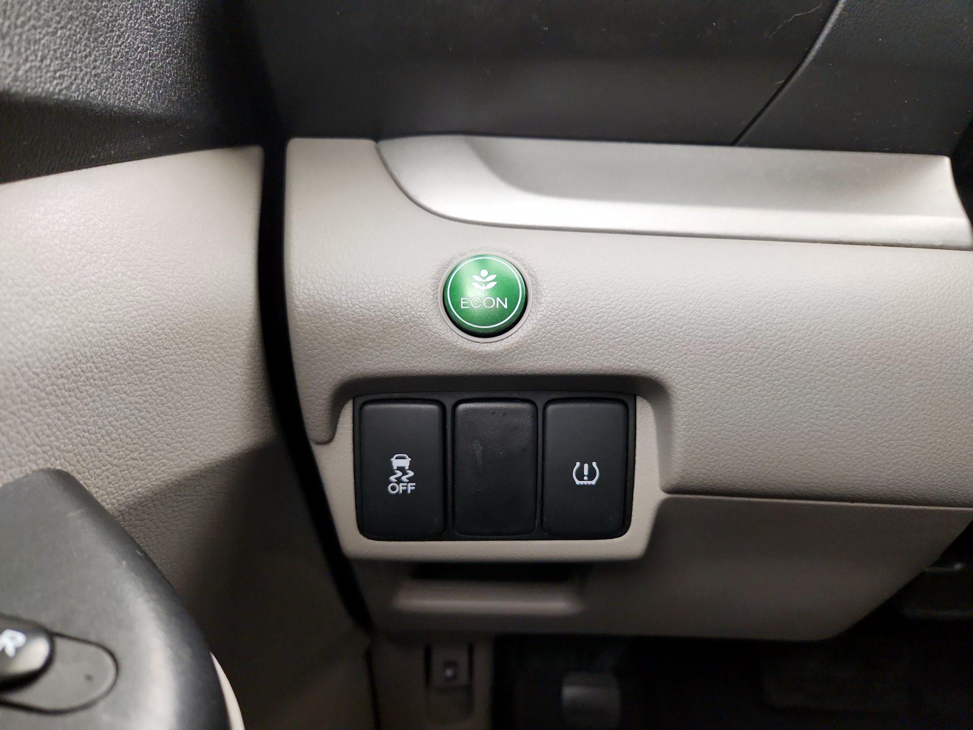 Thumbnail: 2014 Honda CR-V - 13