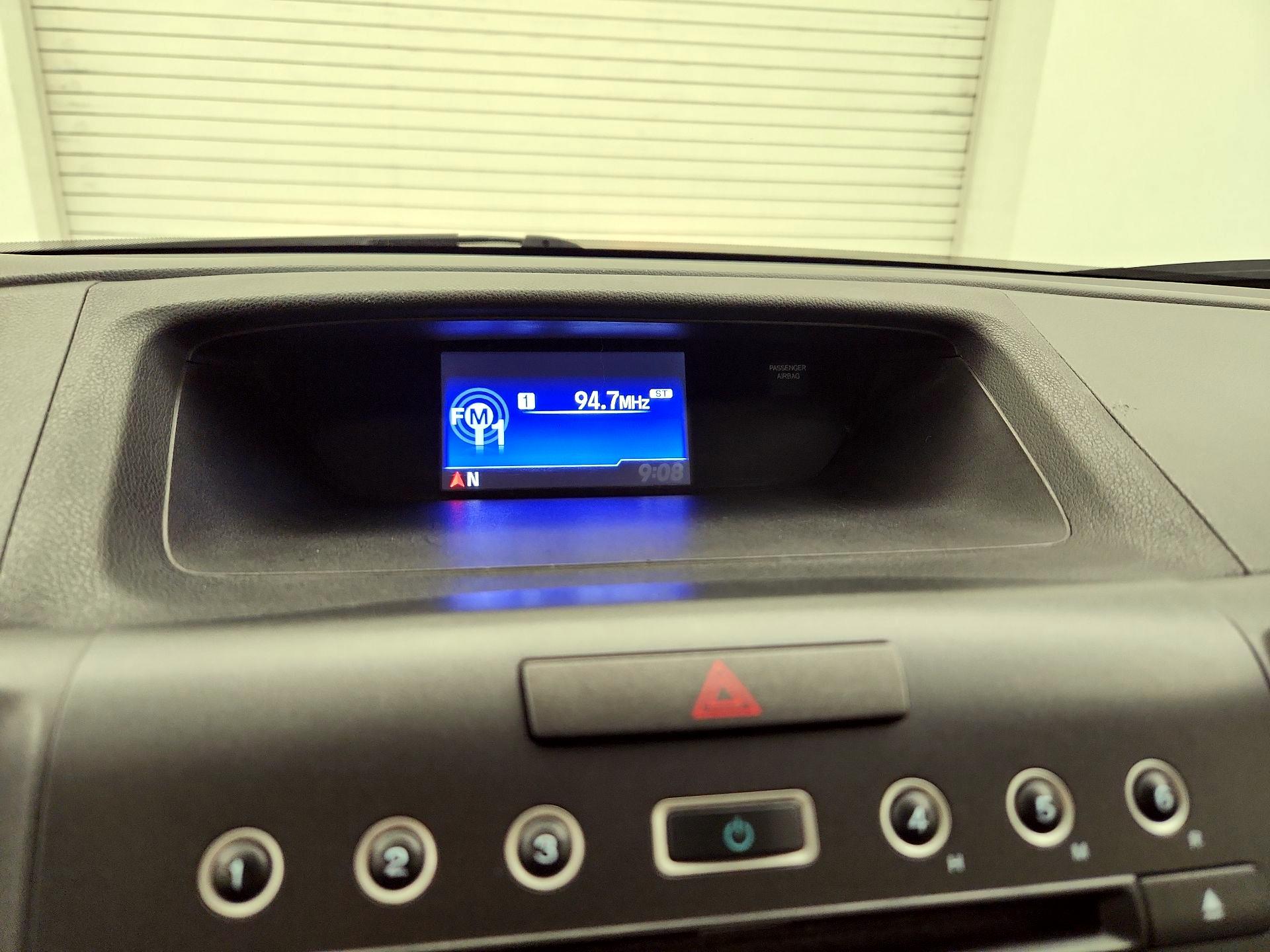 Thumbnail: 2014 Honda CR-V - 15