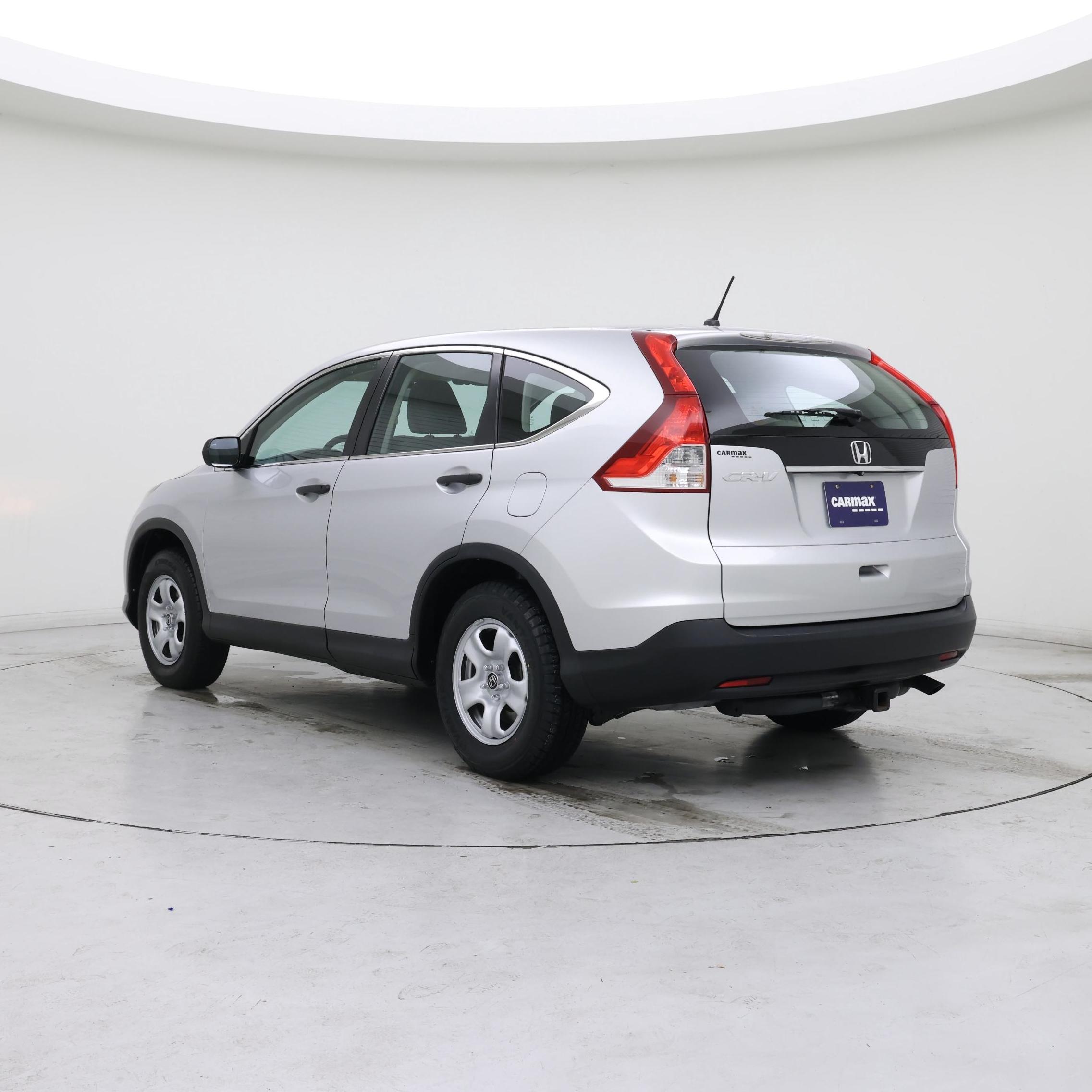 Thumbnail: 2014 Honda CR-V - 2