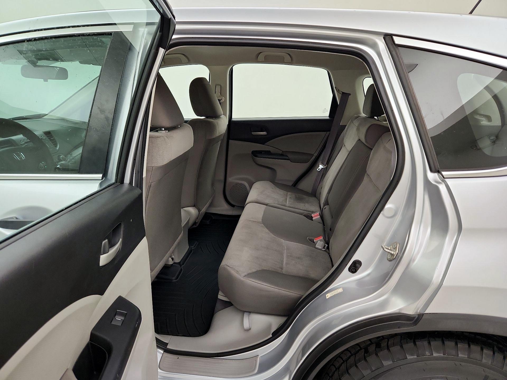 Thumbnail: 2014 Honda CR-V - 19
