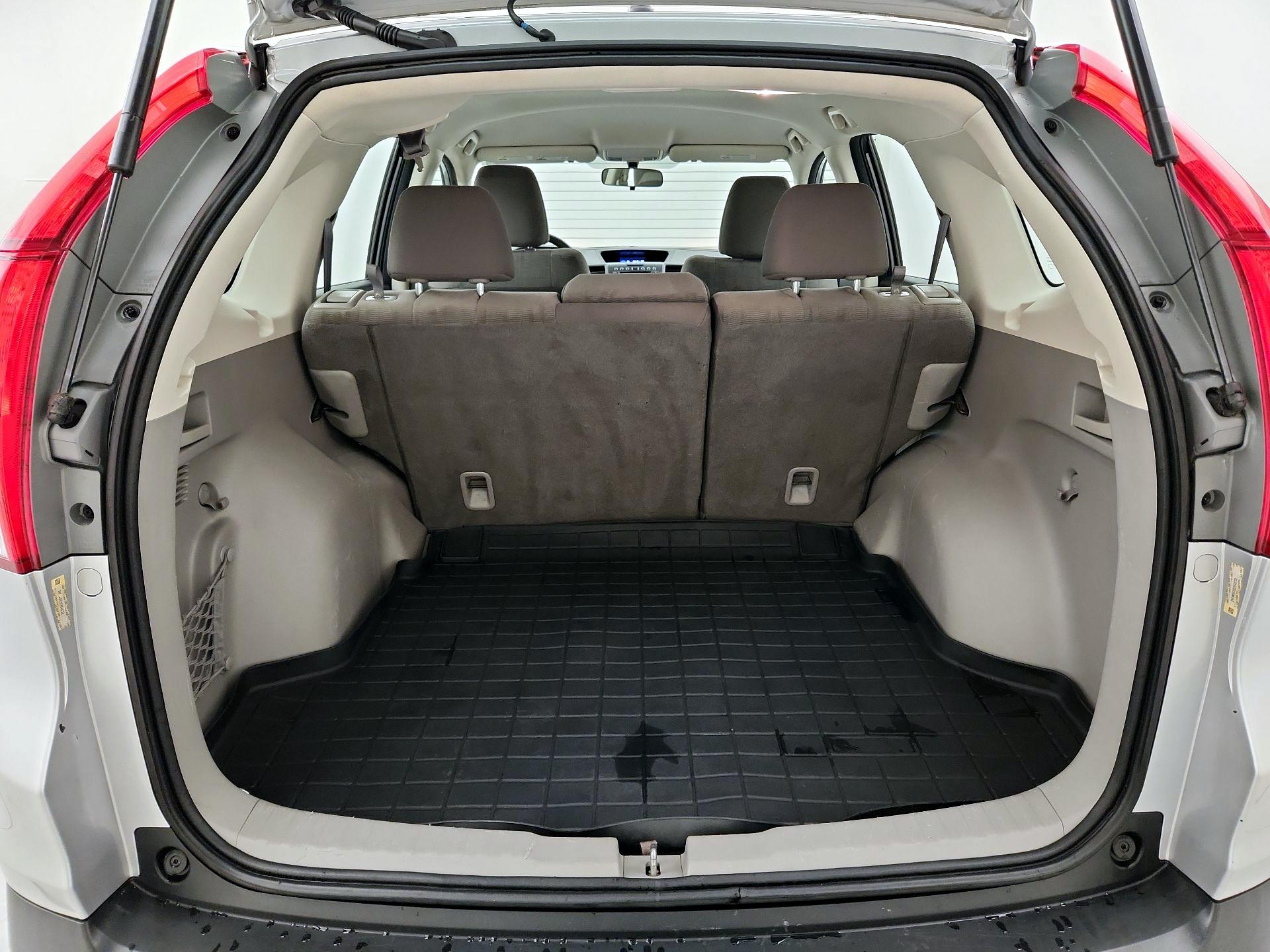 Thumbnail: 2014 Honda CR-V - 20