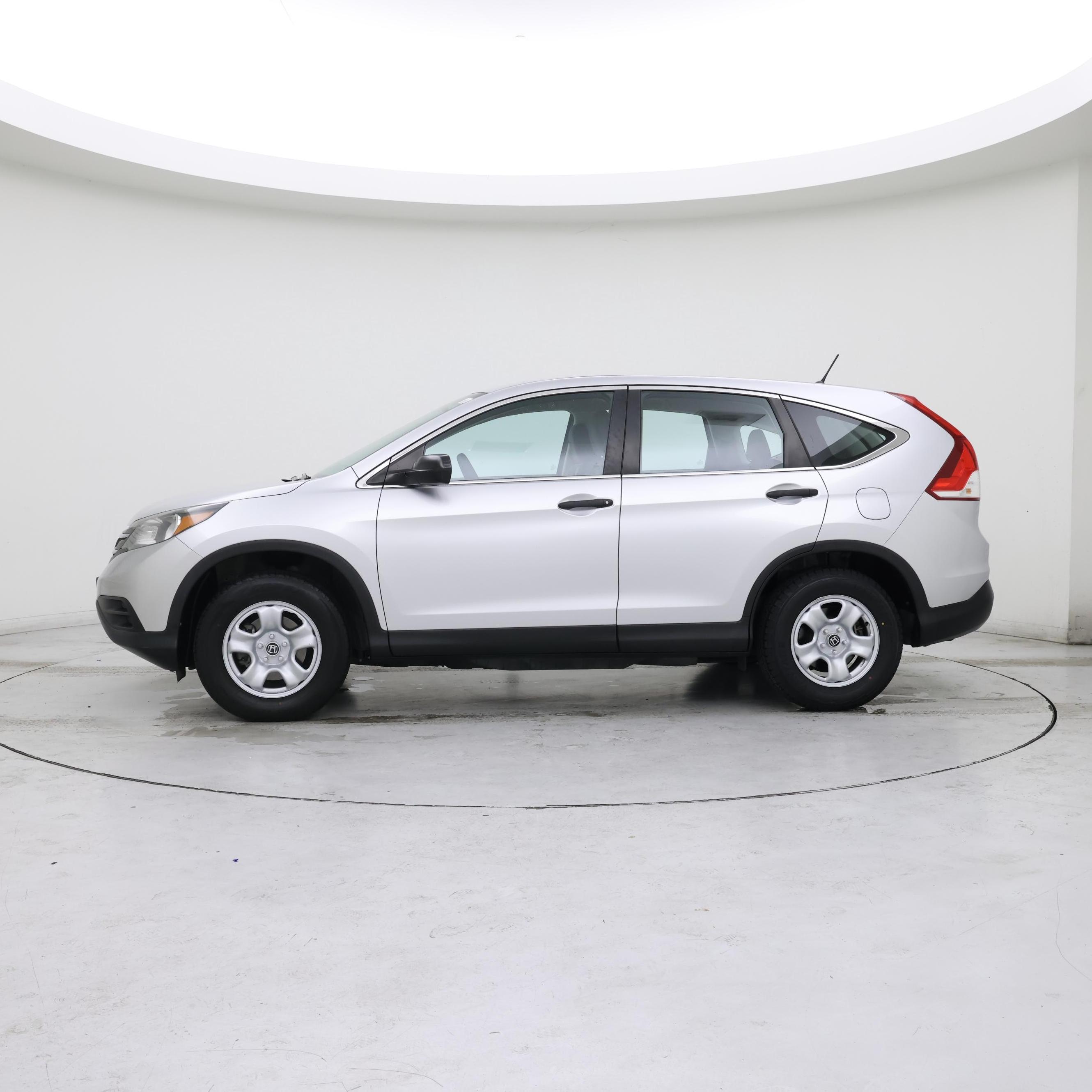 Thumbnail: 2014 Honda CR-V - 3