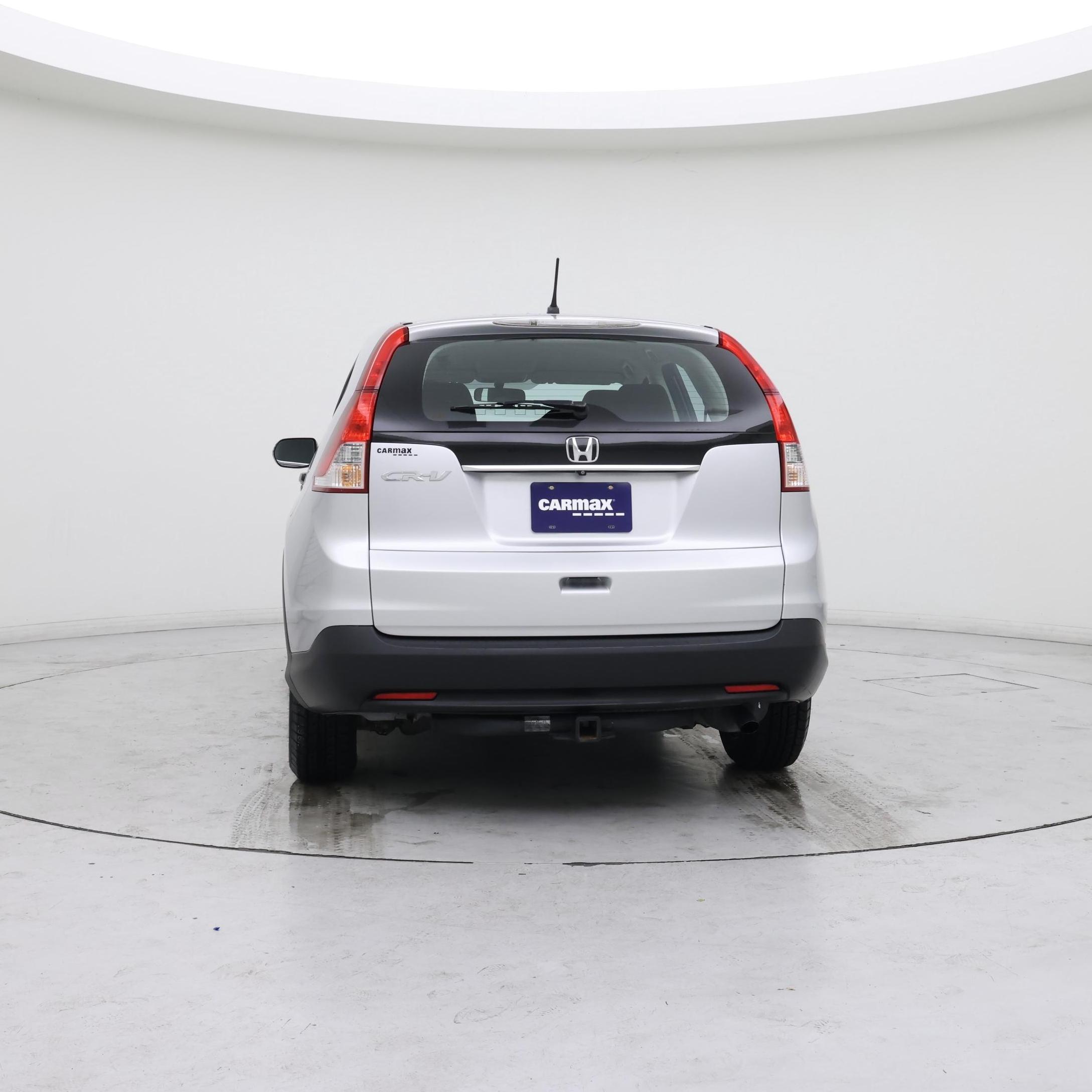 Thumbnail: 2014 Honda CR-V - 6