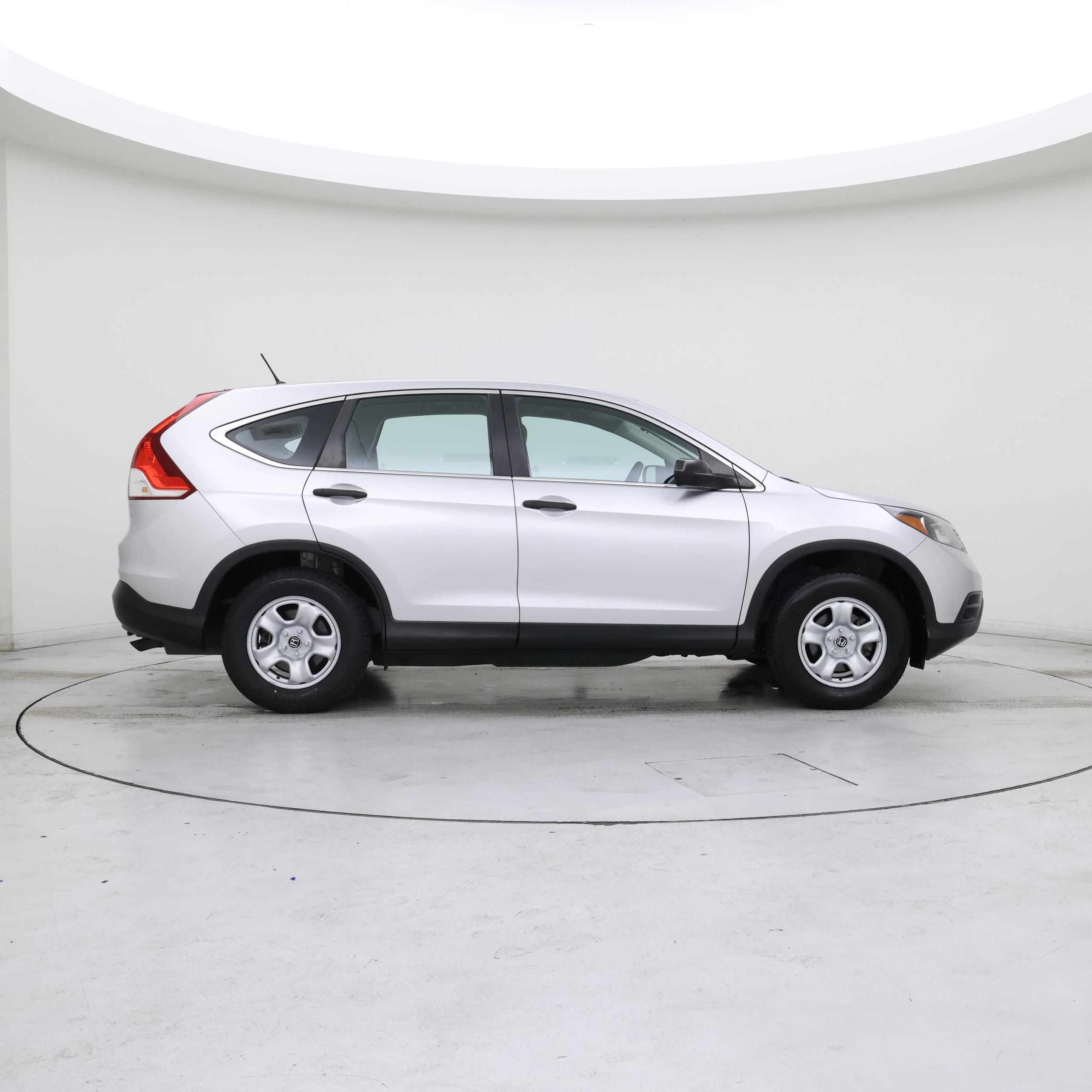 Thumbnail: 2014 Honda CR-V - 7